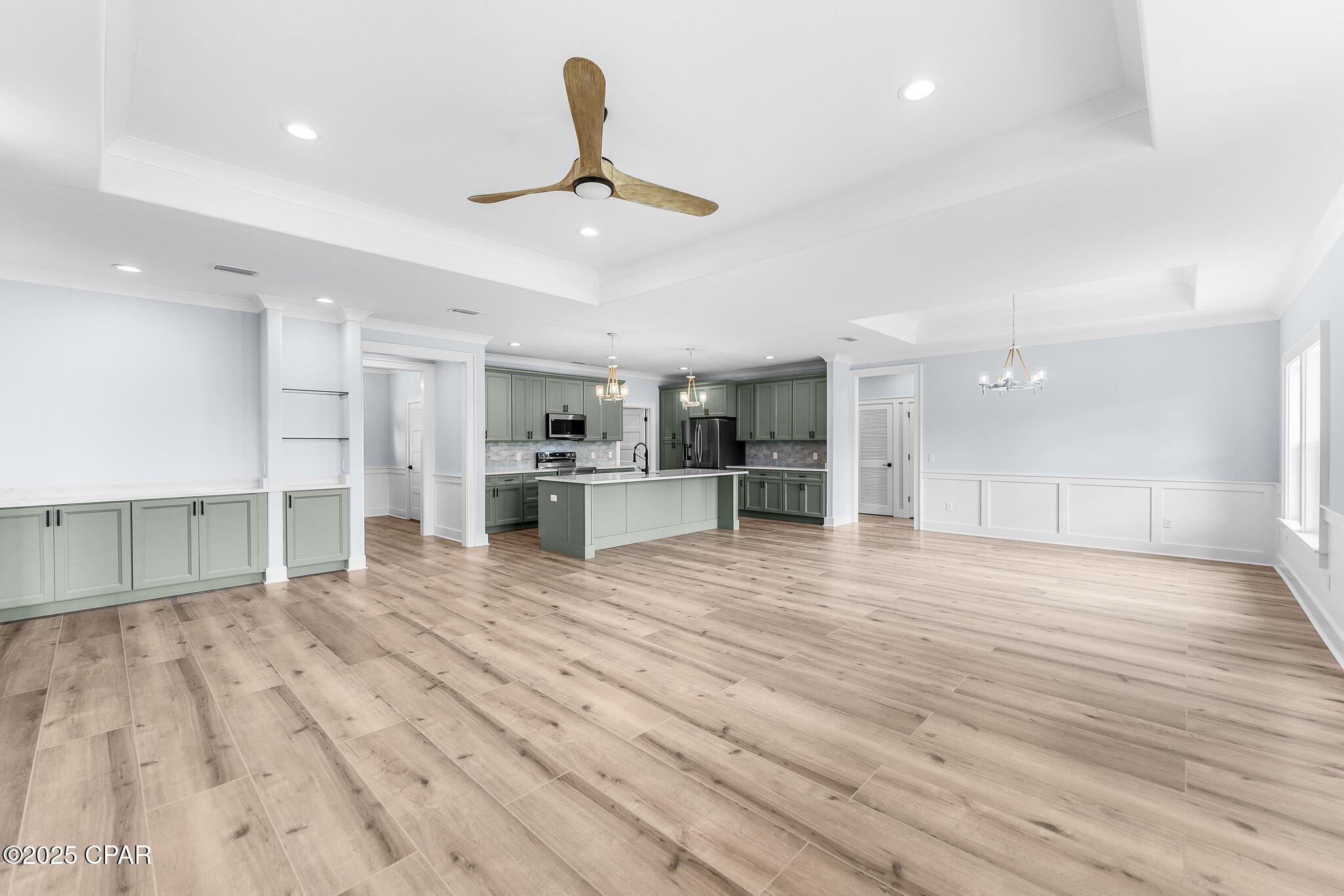 Greenwood Heights - Residential