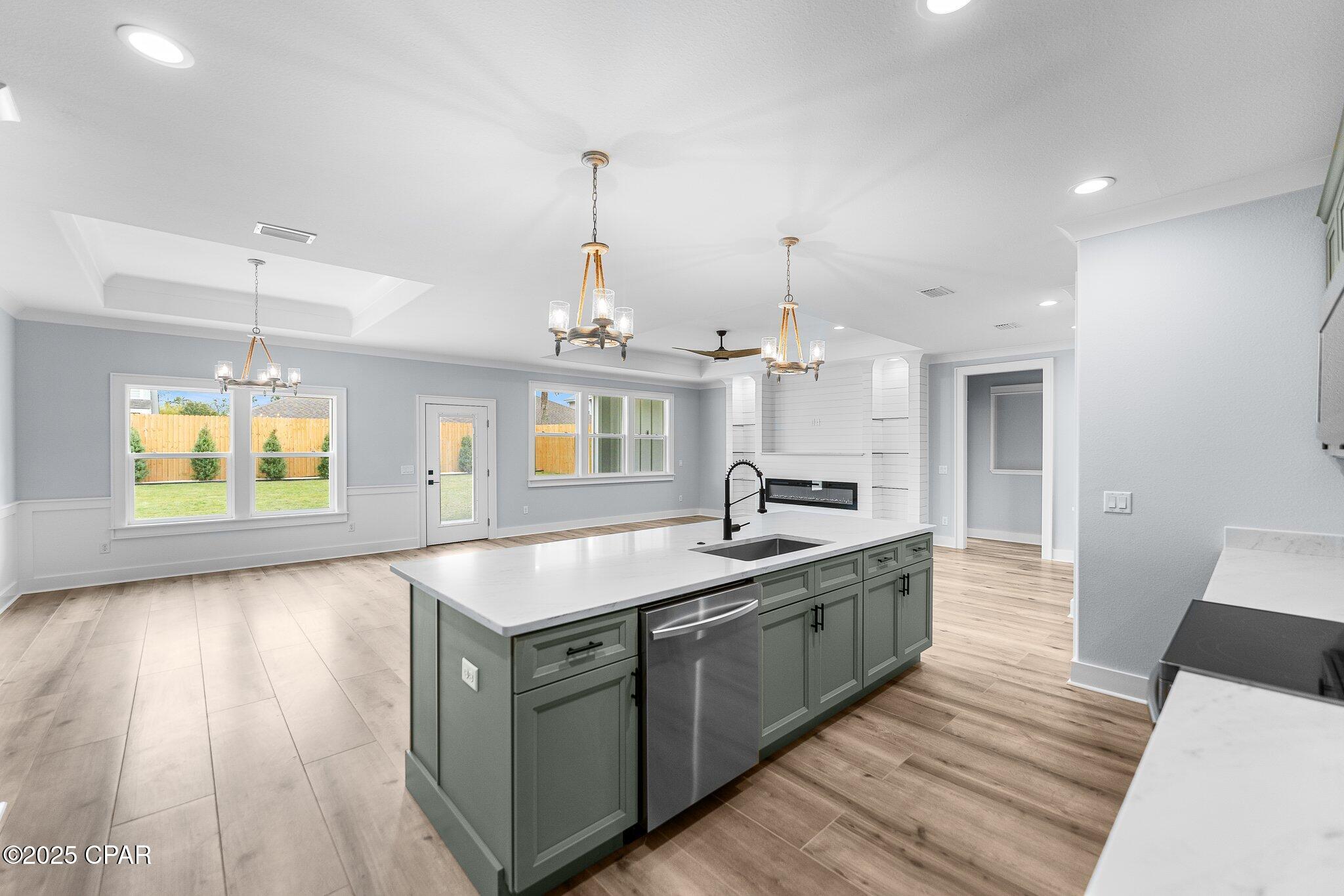 Greenwood Heights - Residential