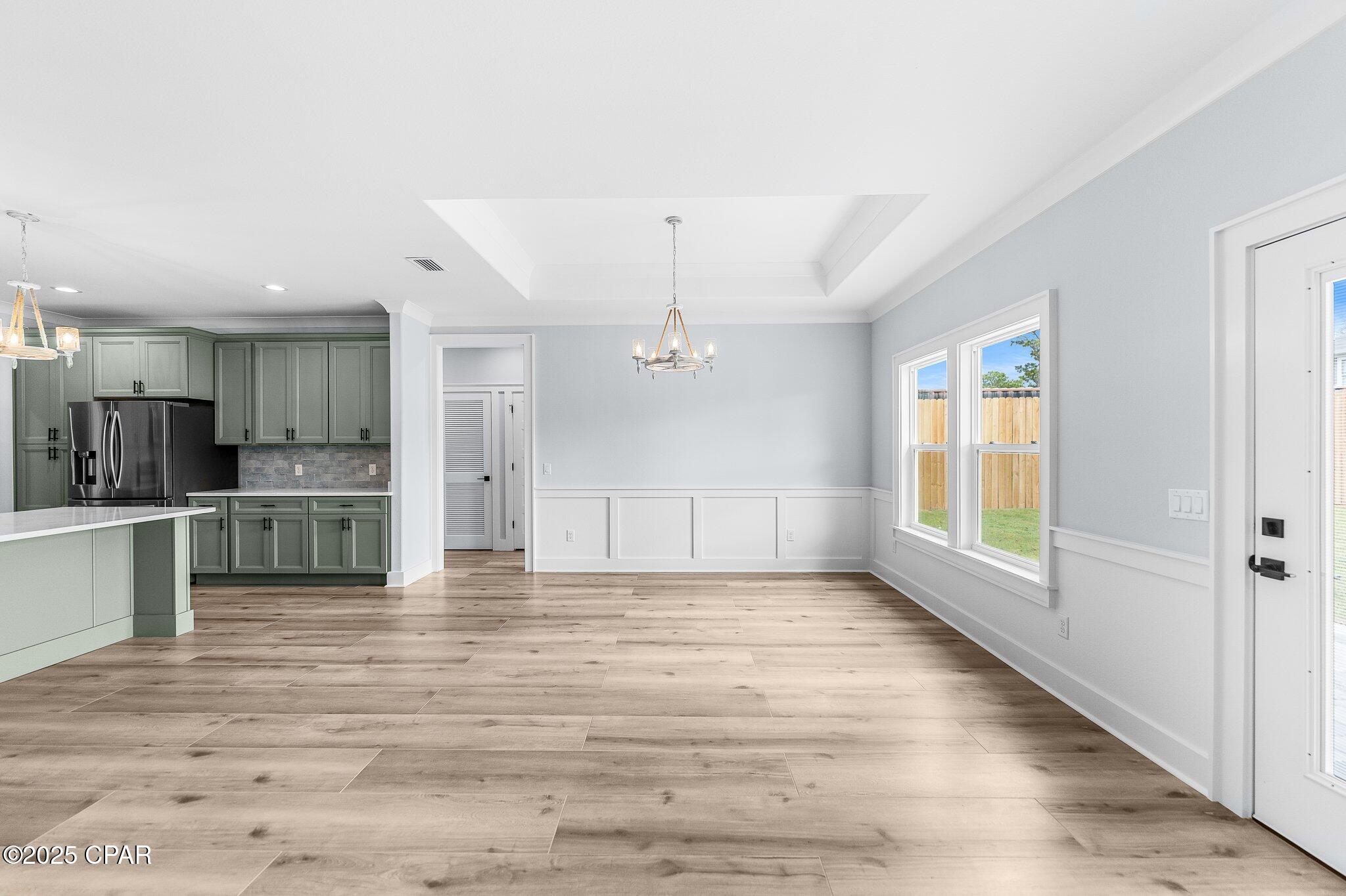 Greenwood Heights - Residential