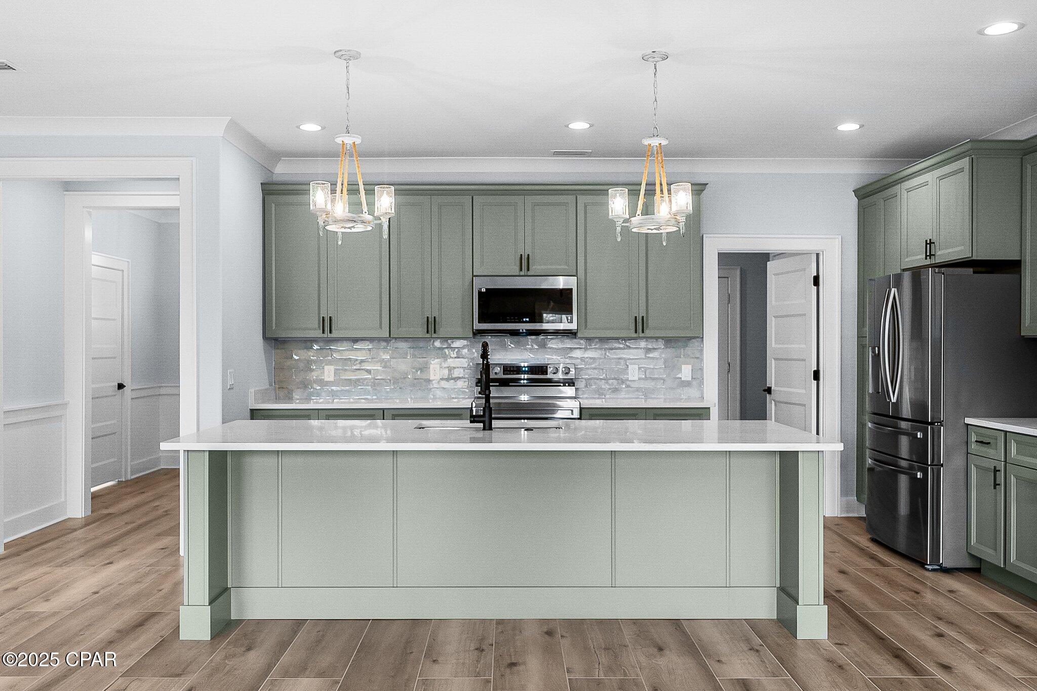 Greenwood Heights - Residential