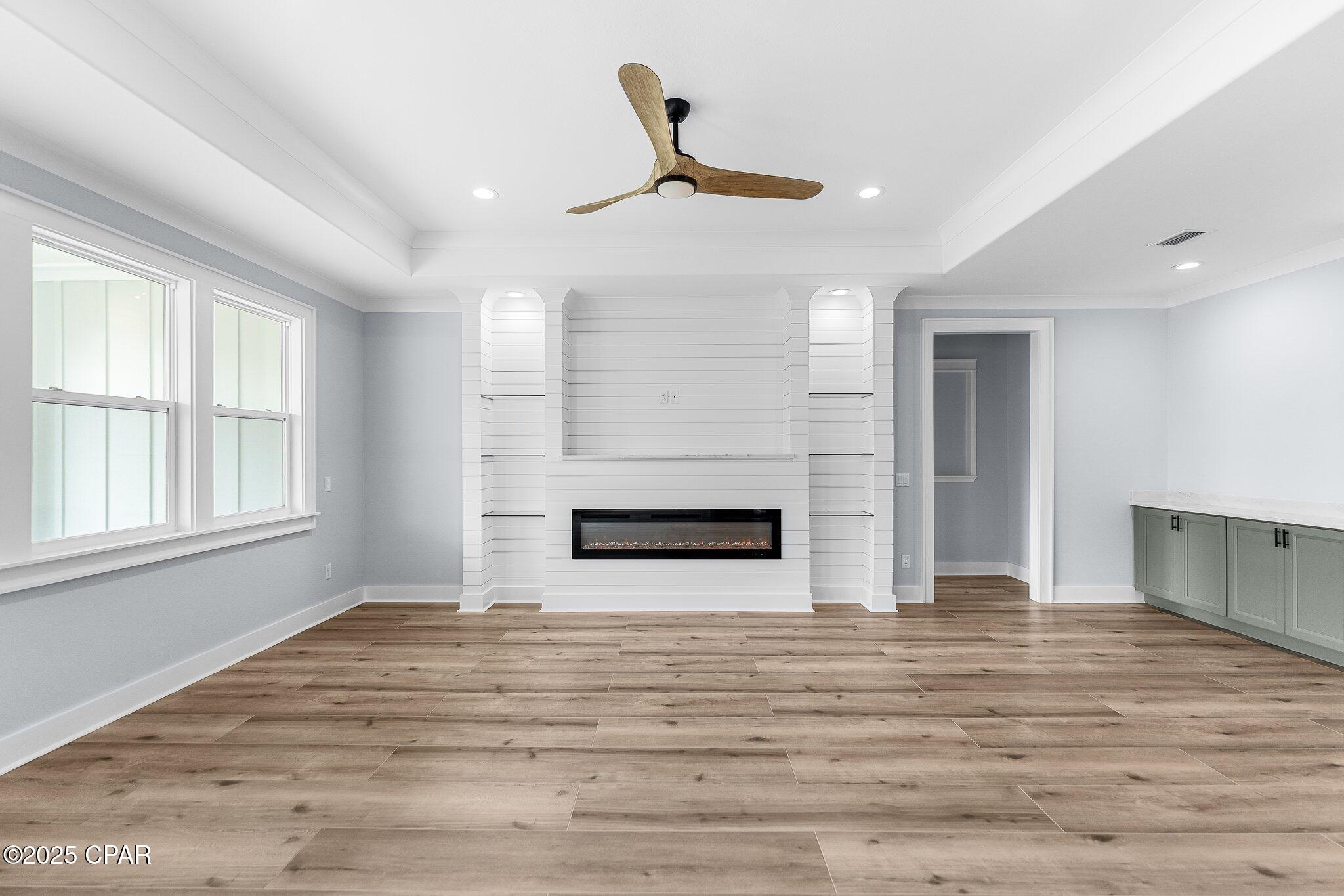 Greenwood Heights - Residential