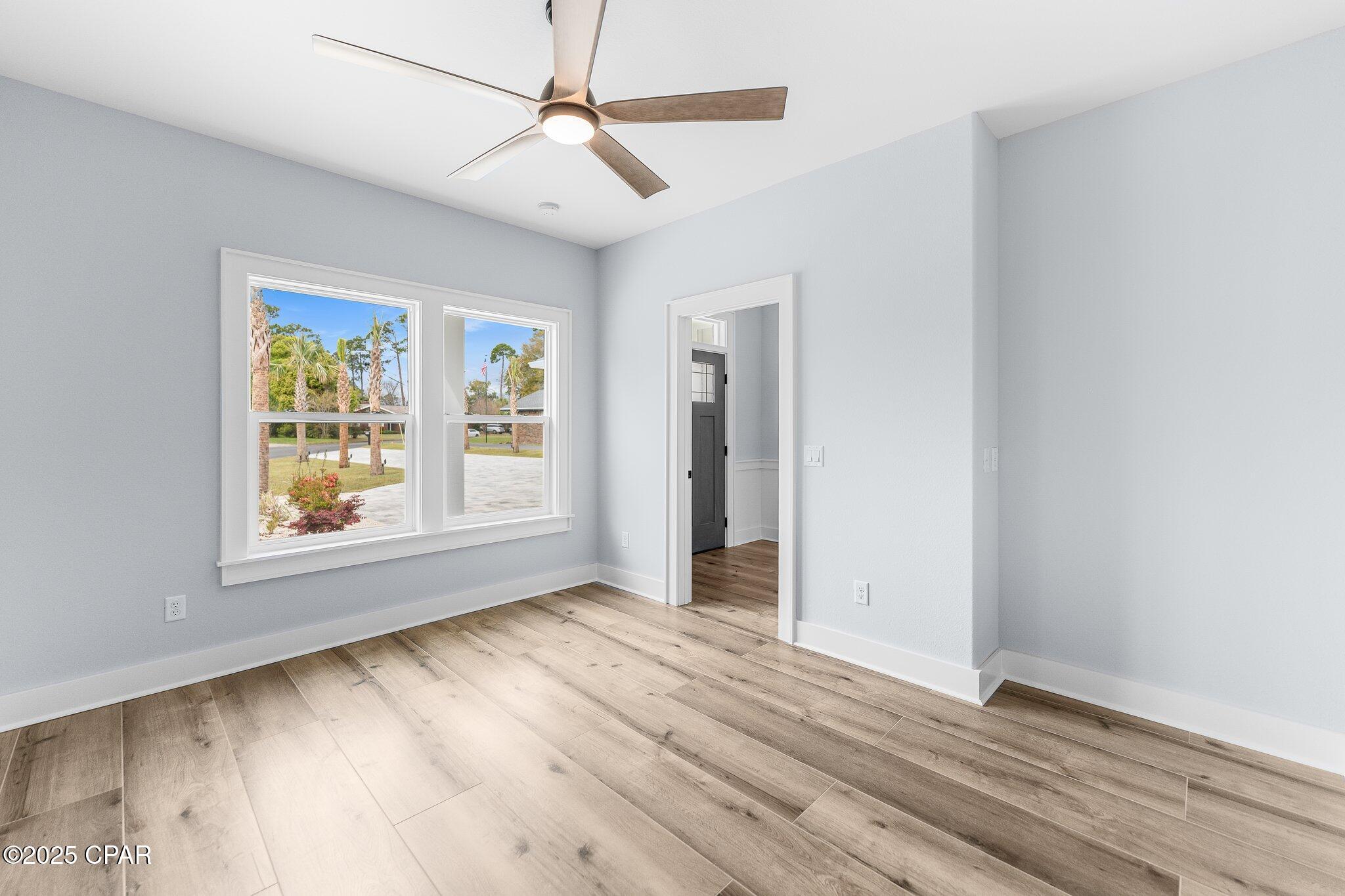 Greenwood Heights - Residential
