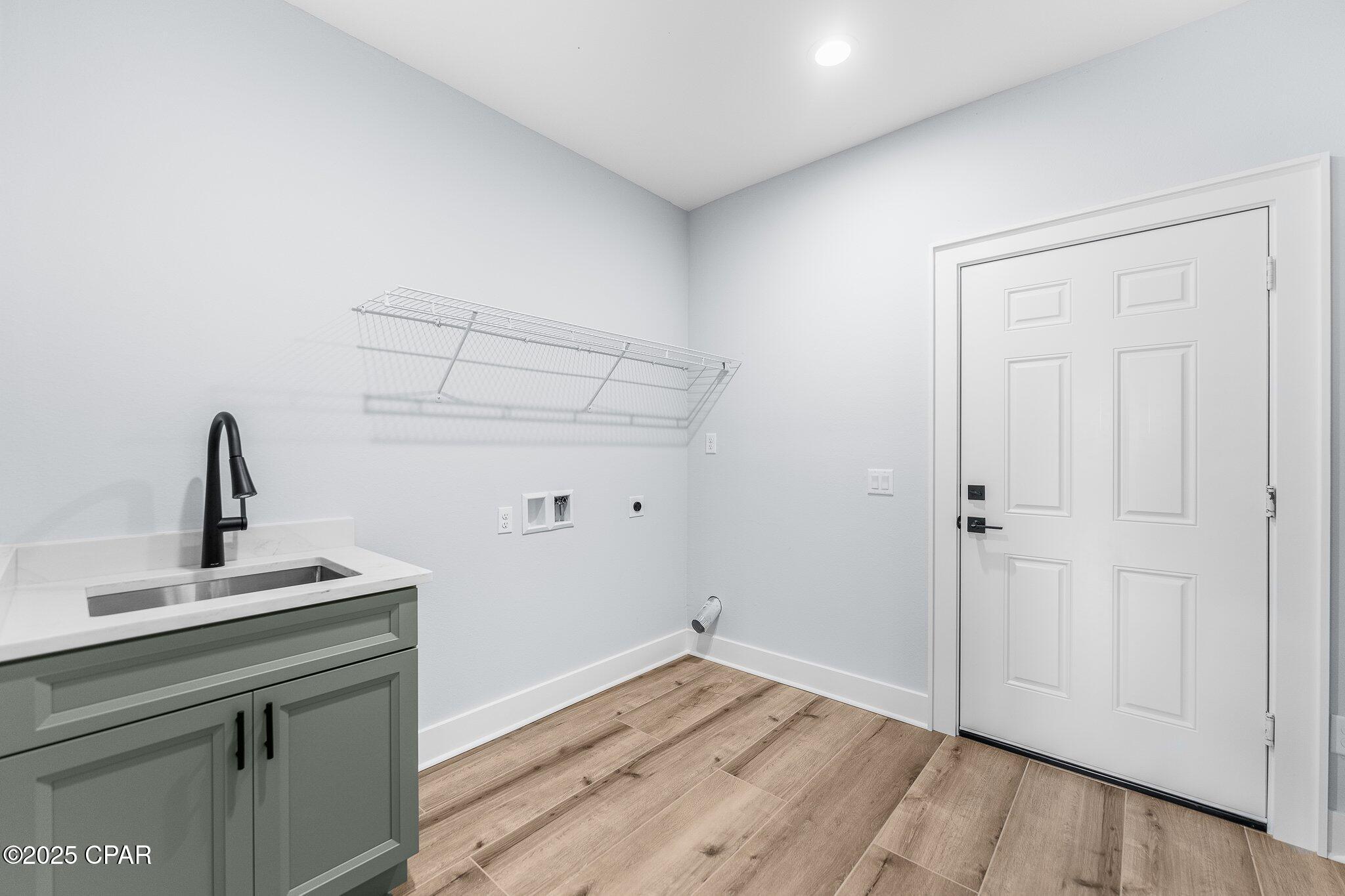 Greenwood Heights - Residential