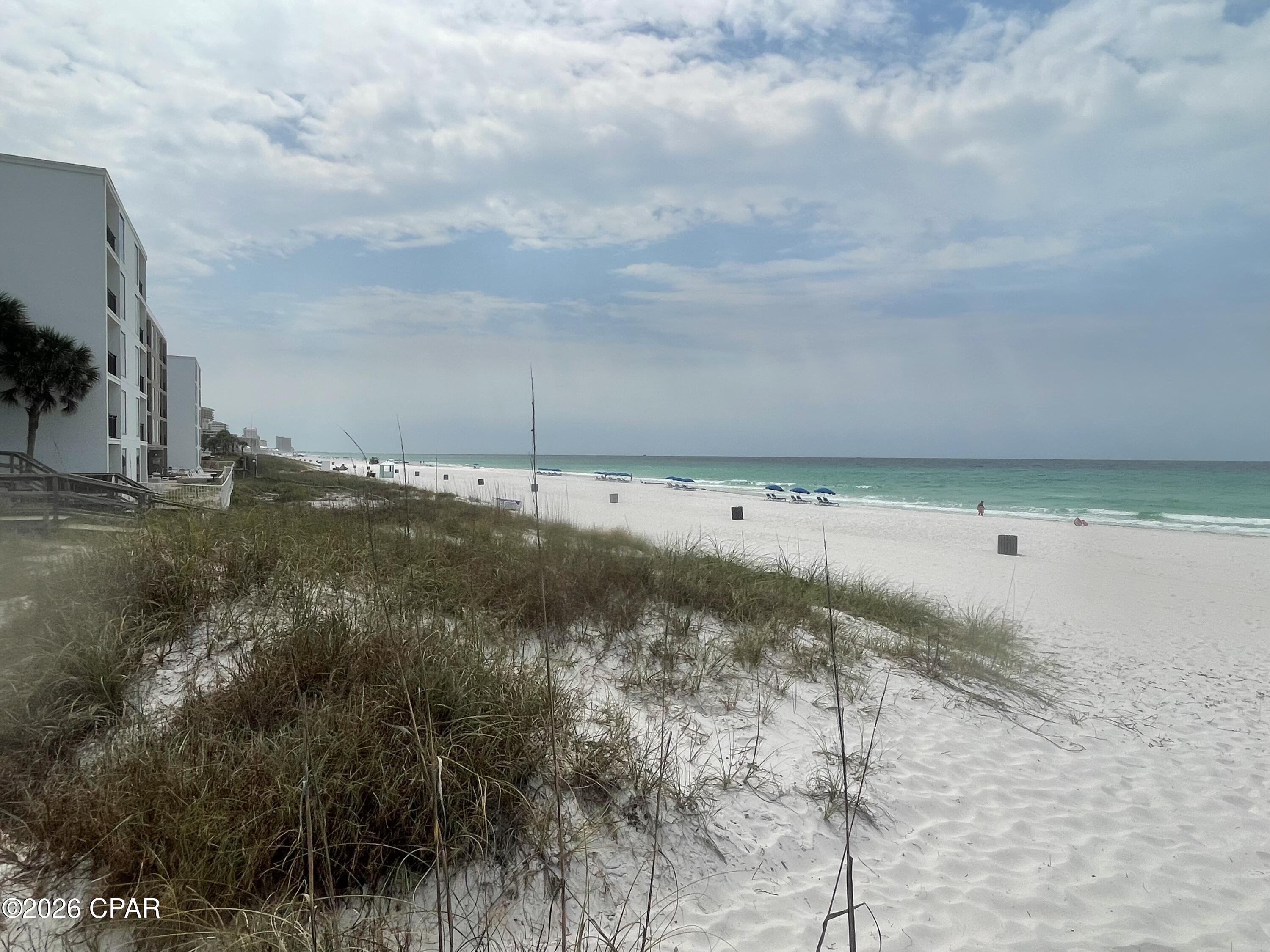 Silver Sands Beach - Residential