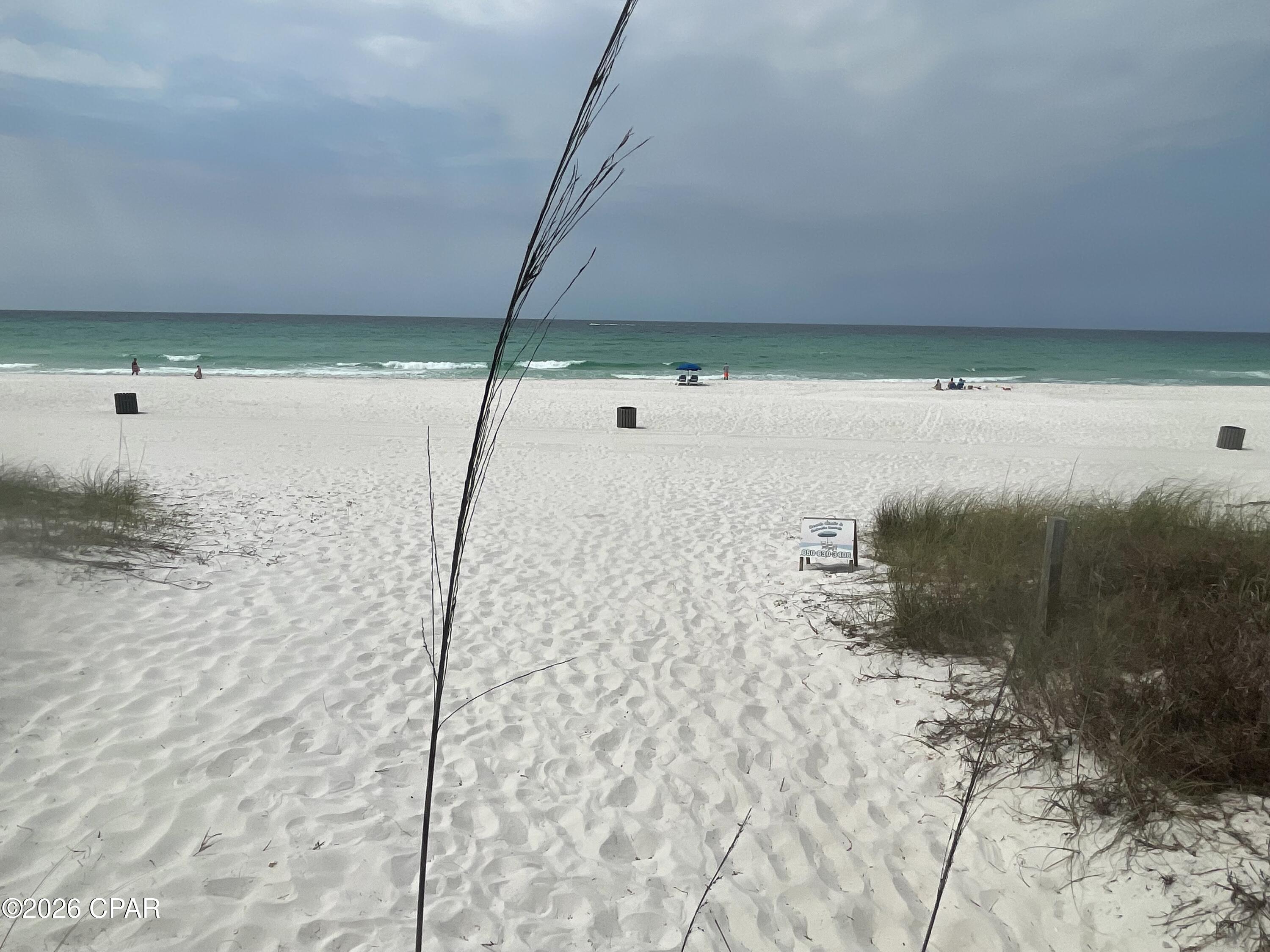 Silver Sands Beach - Residential