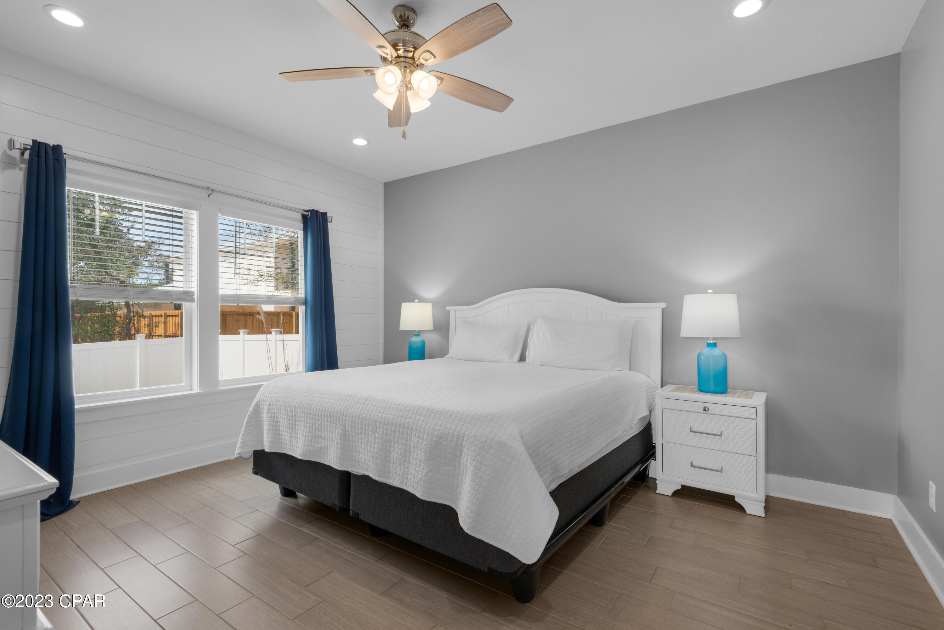 Crestview Heights - Residential
