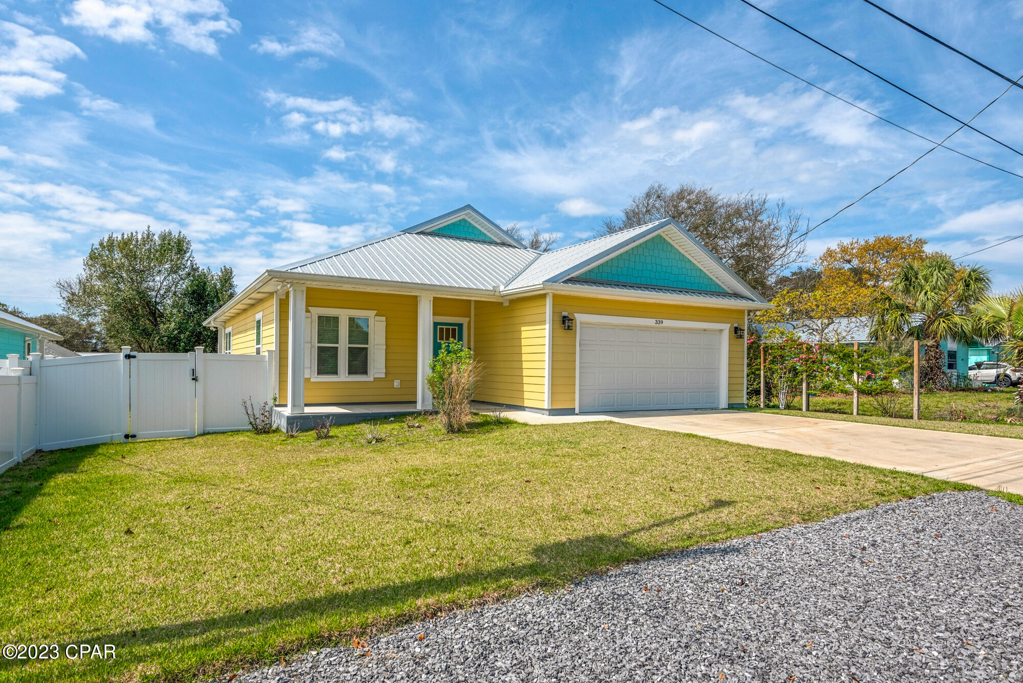 Crestview Heights - Residential