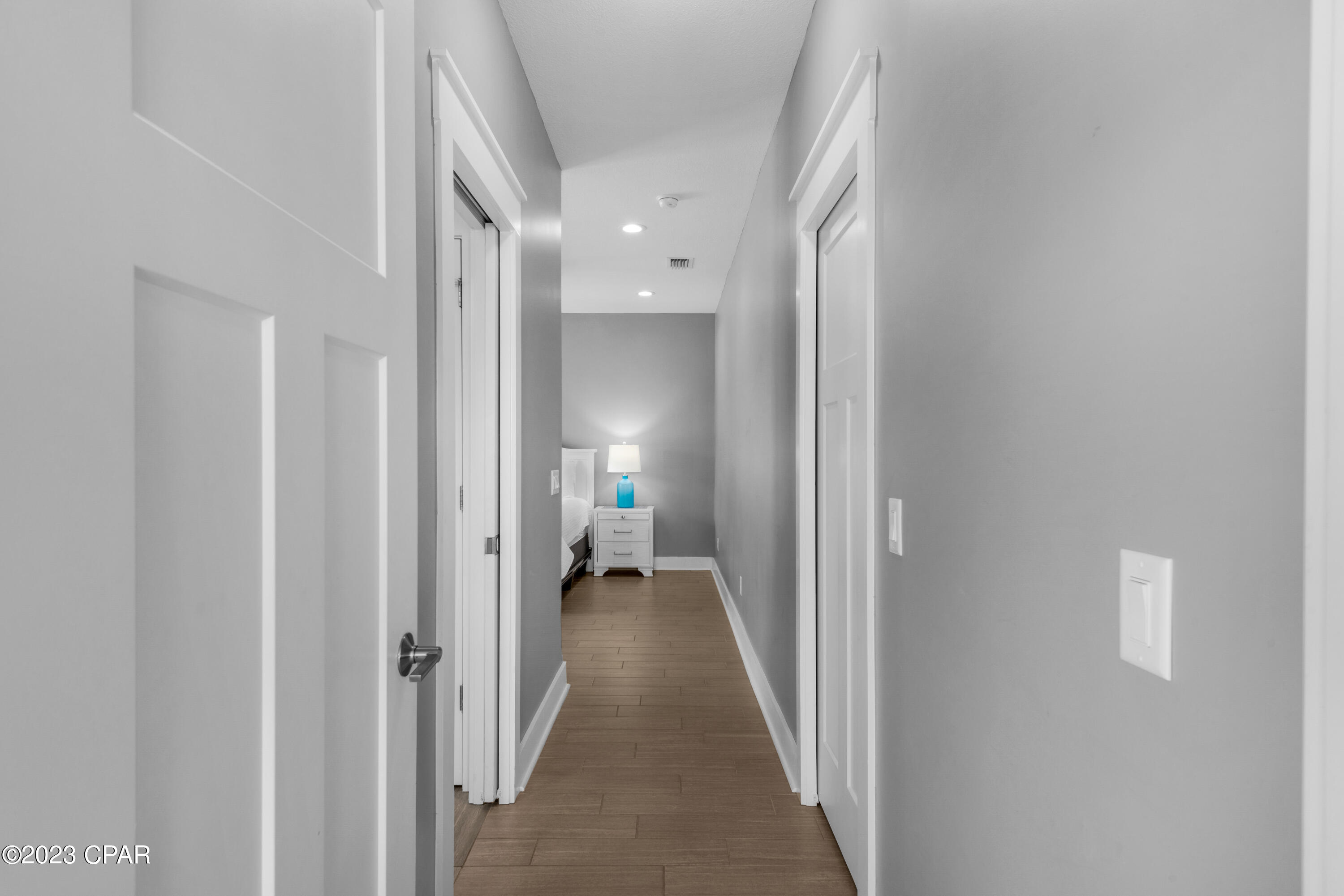 Crestview Heights - Residential