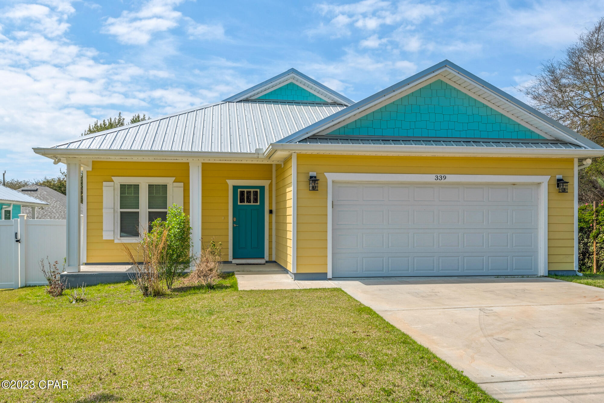 Crestview Heights - Residential