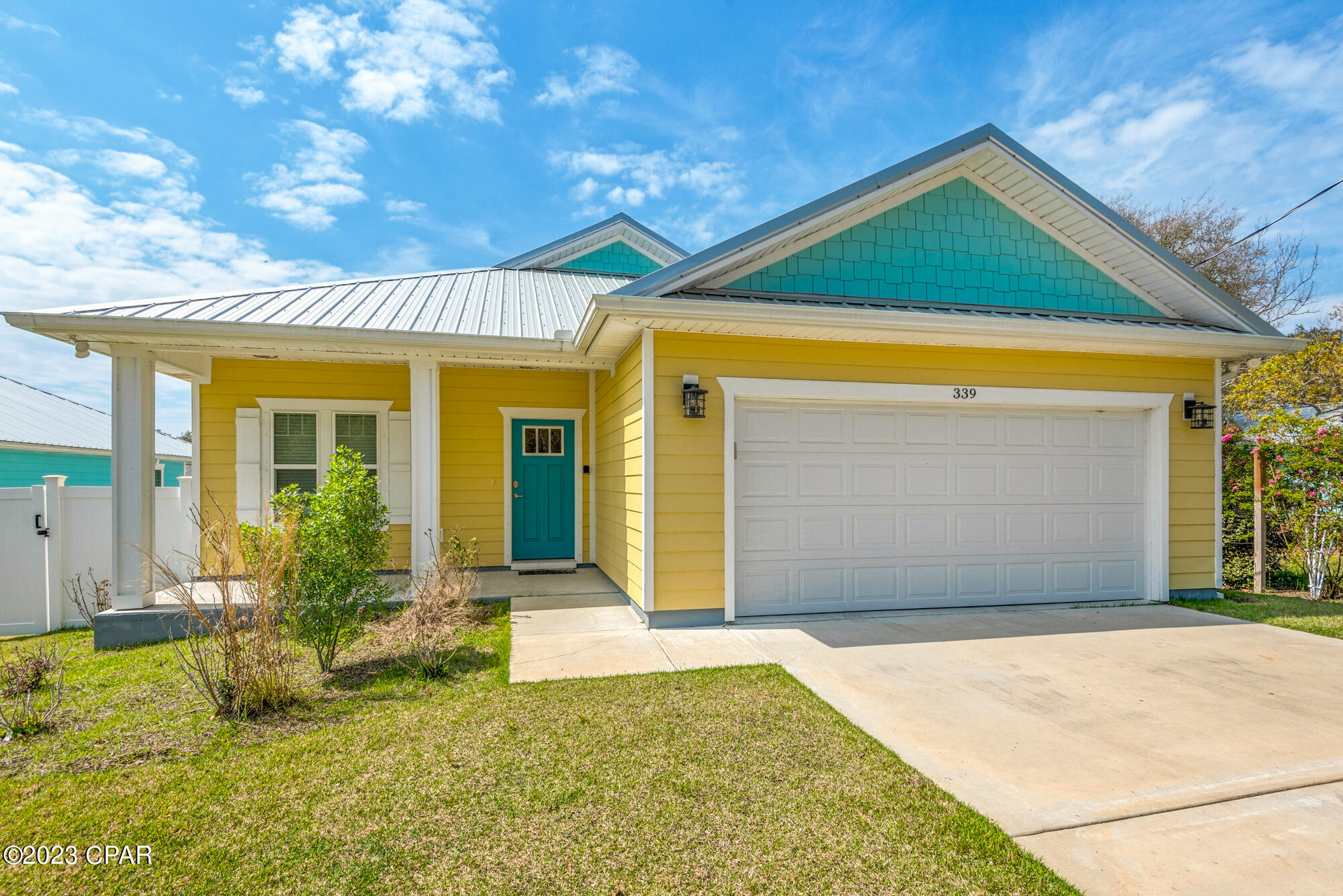 Crestview Heights - Residential