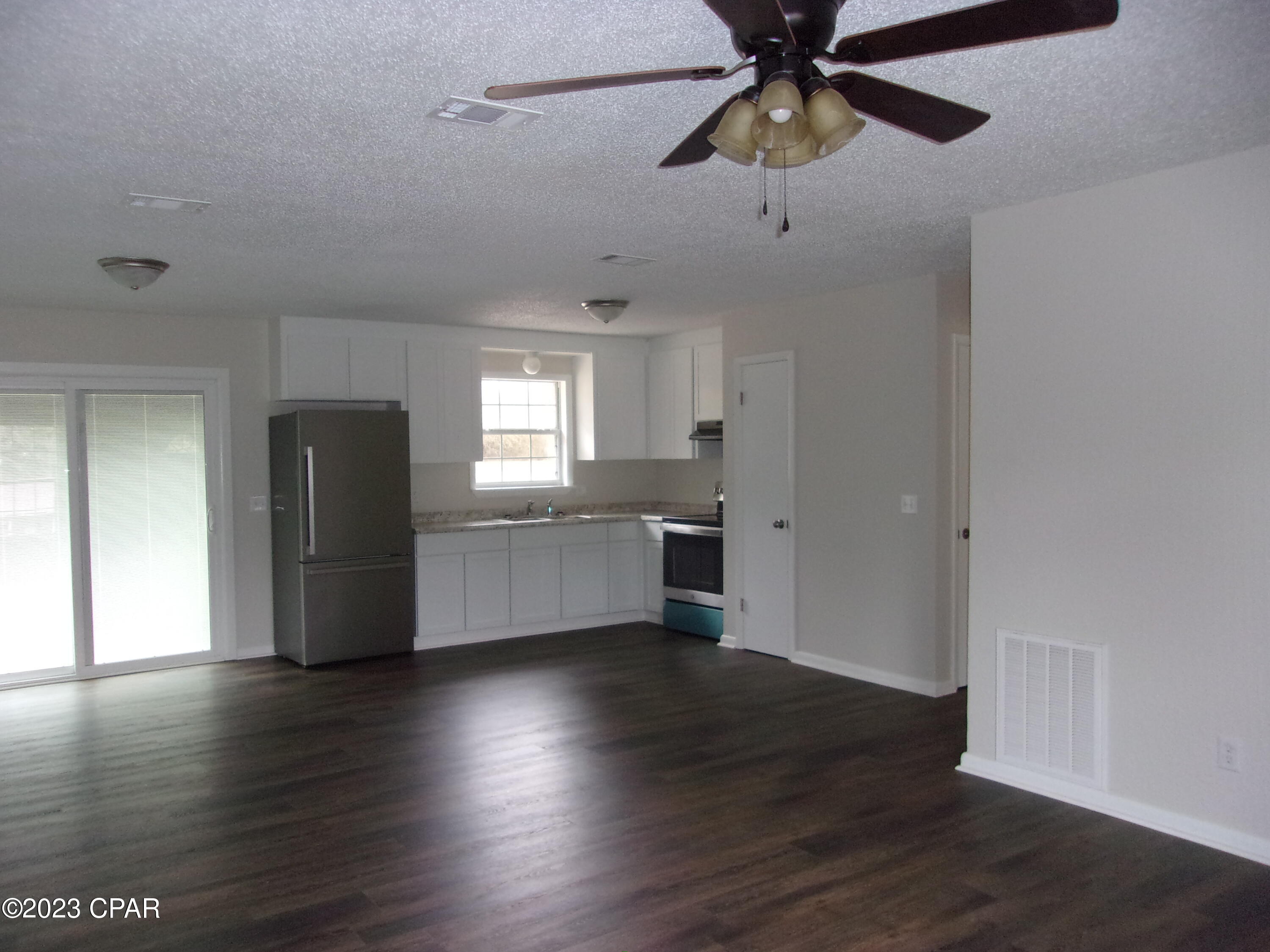 Idlewood - Residential