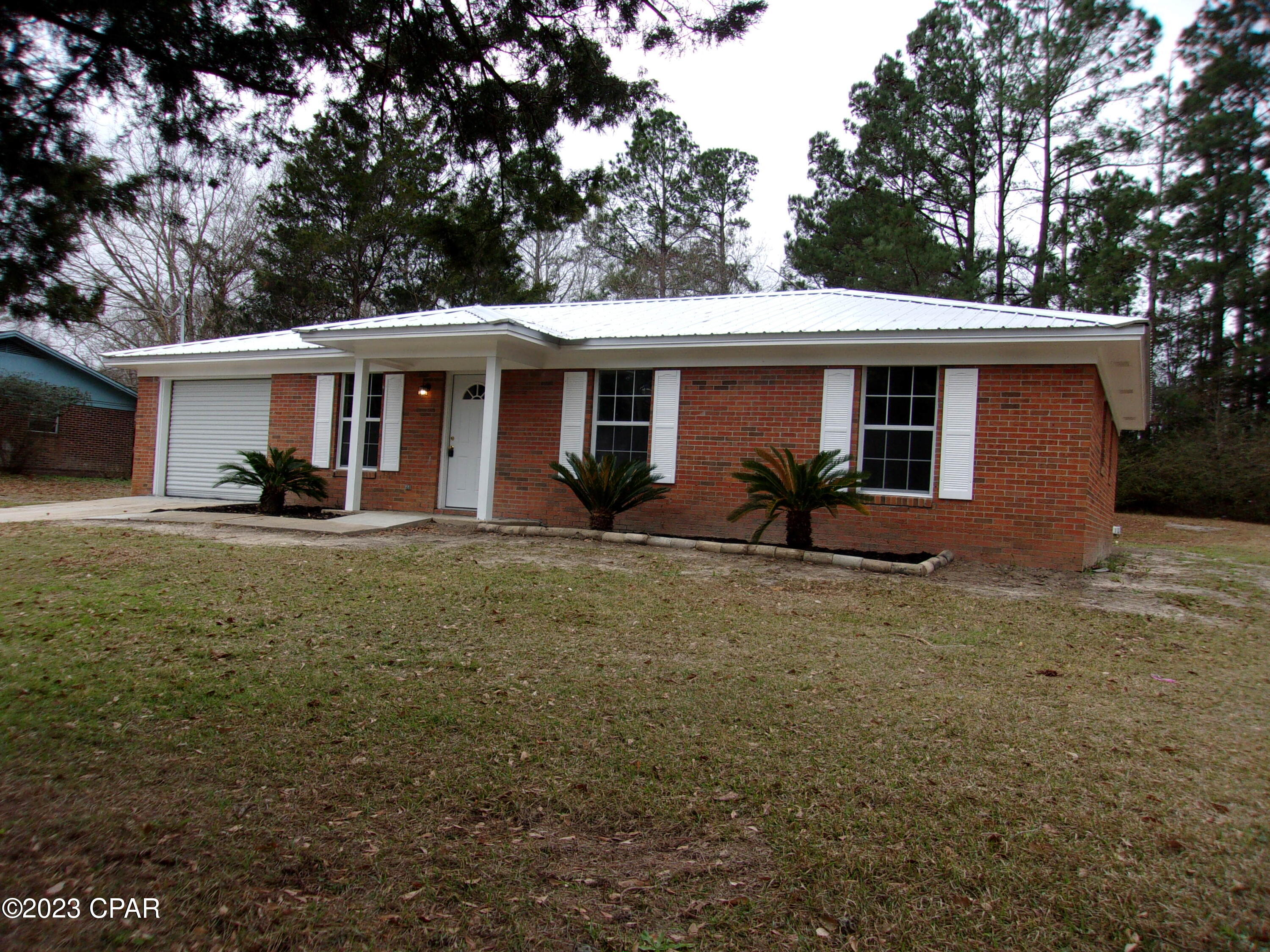 Idlewood - Residential