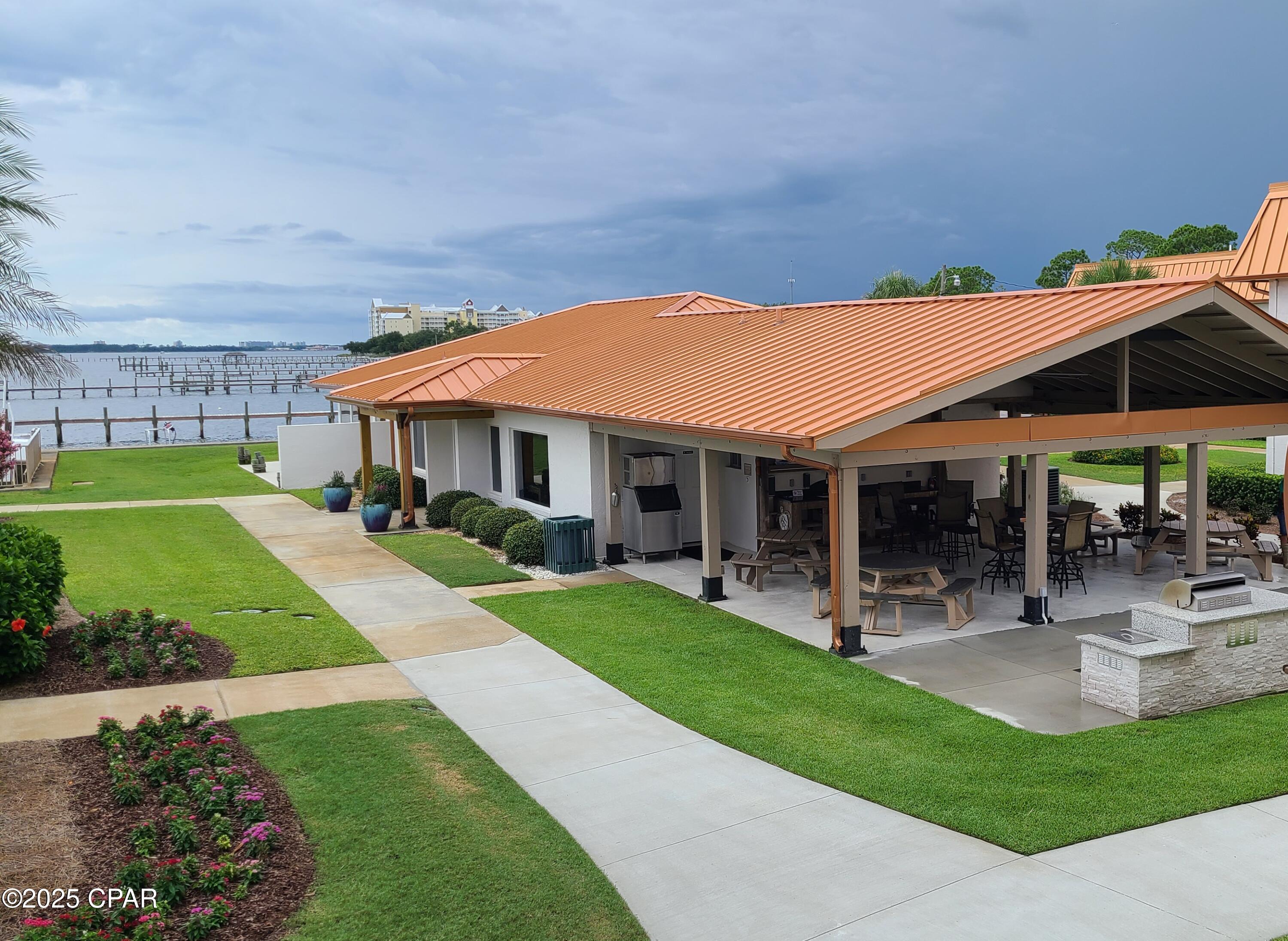 Landmark On St. Andrews Bay - Residential