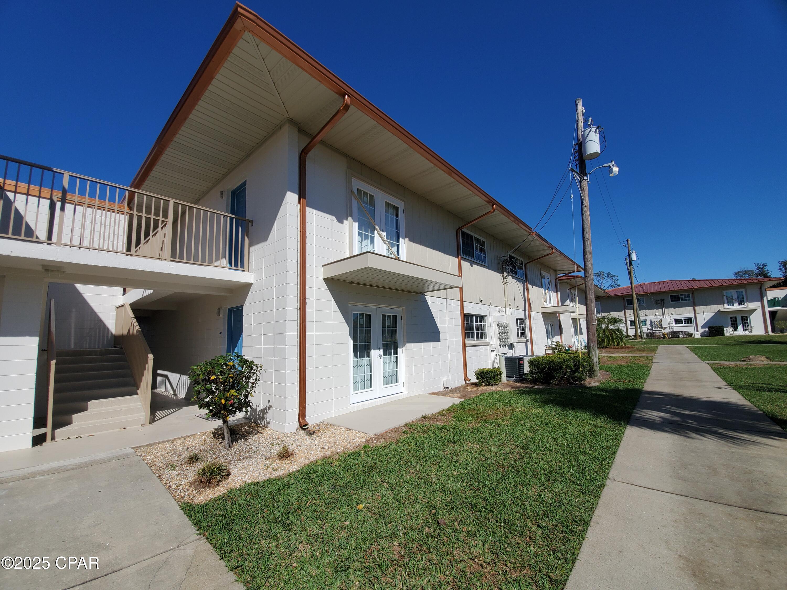 Landmark On St. Andrews Bay - Residential