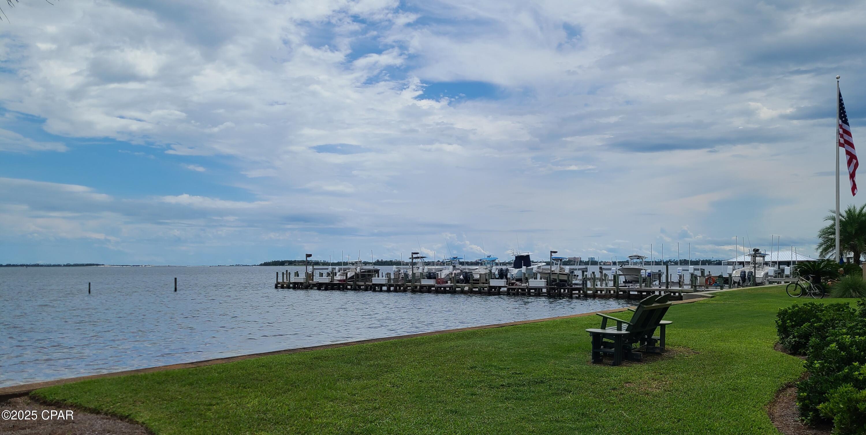 Landmark On St. Andrews Bay - Residential