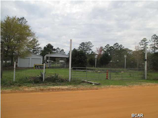 Sunny Acres - Residential