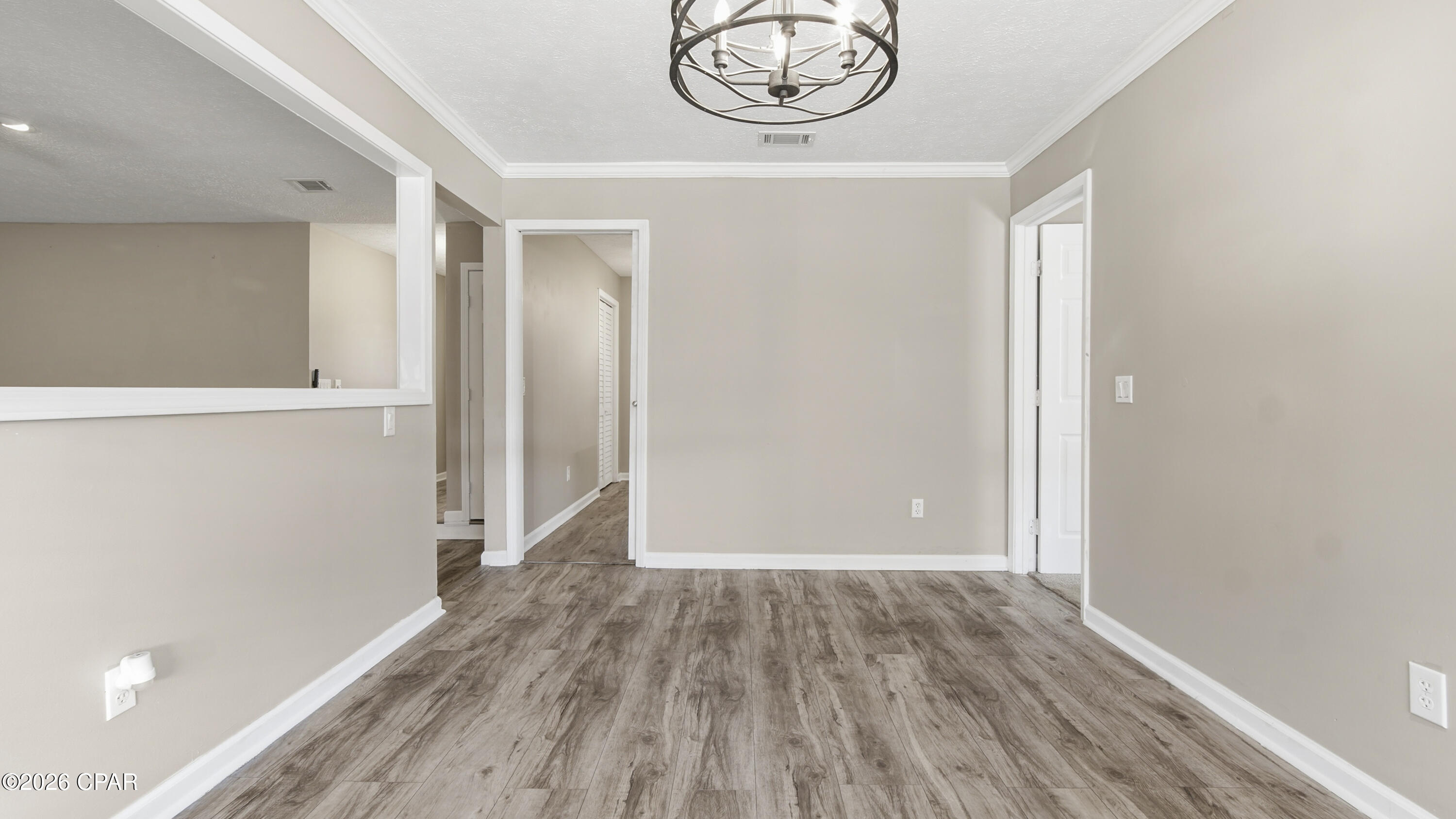 Venetian Villa 1st Add Replat - Residential