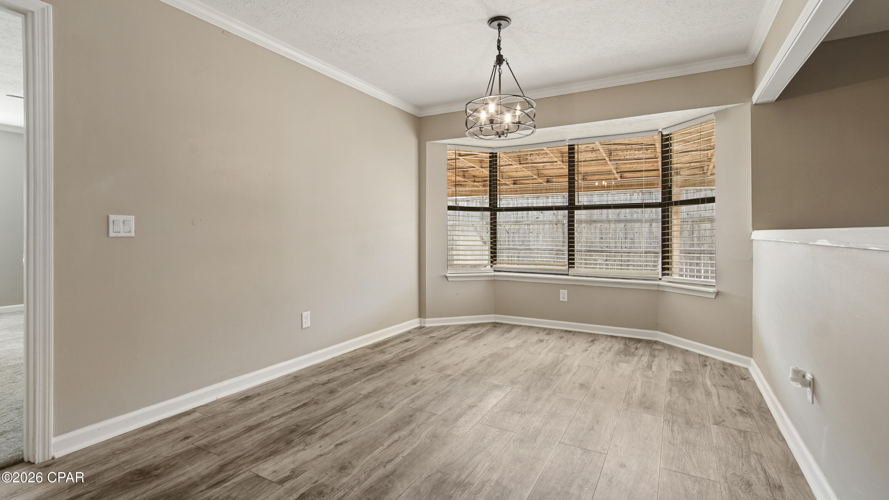 Venetian Villa 1st Add Replat - Residential