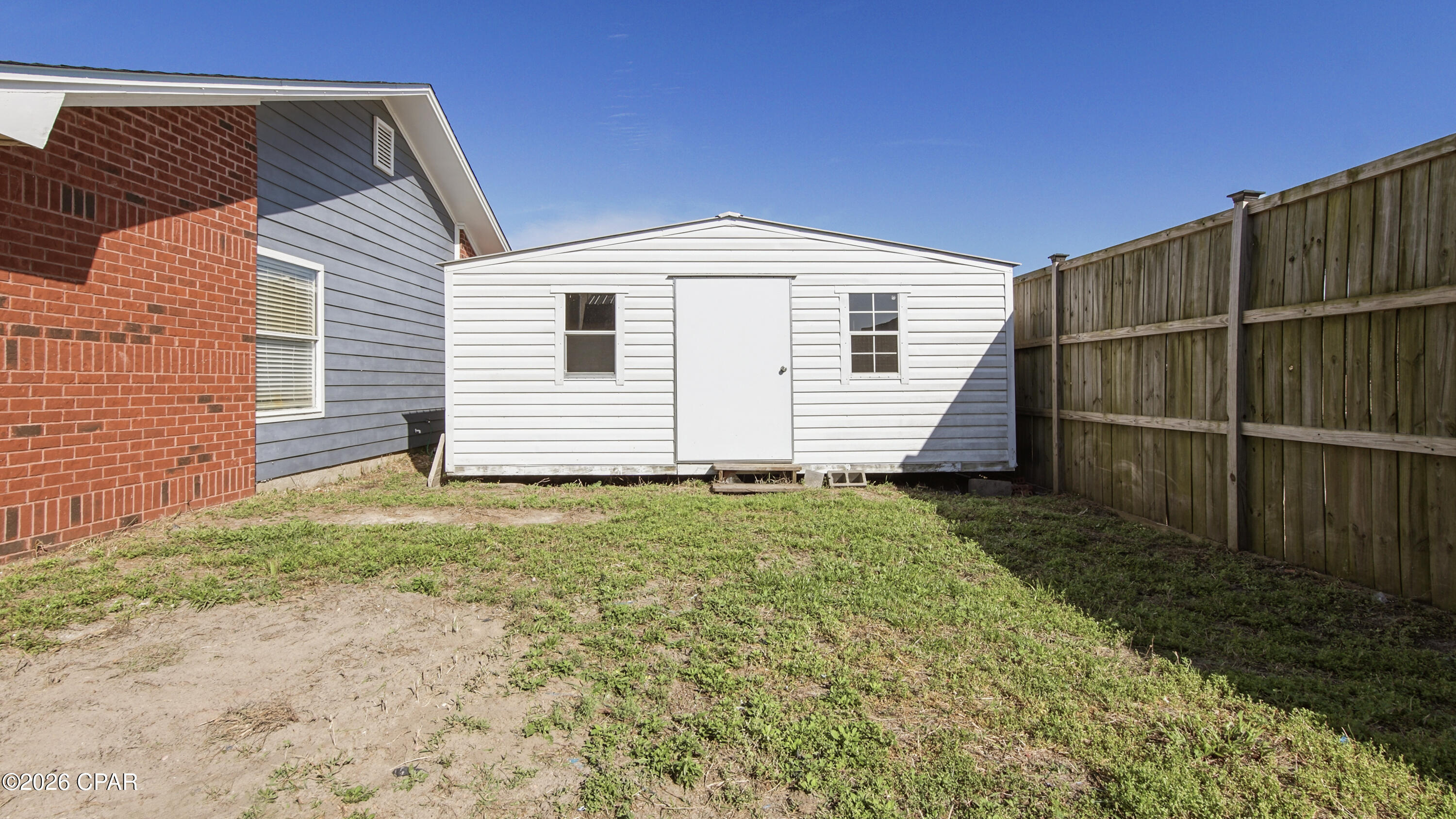 Venetian Villa 1st Add Replat - Residential