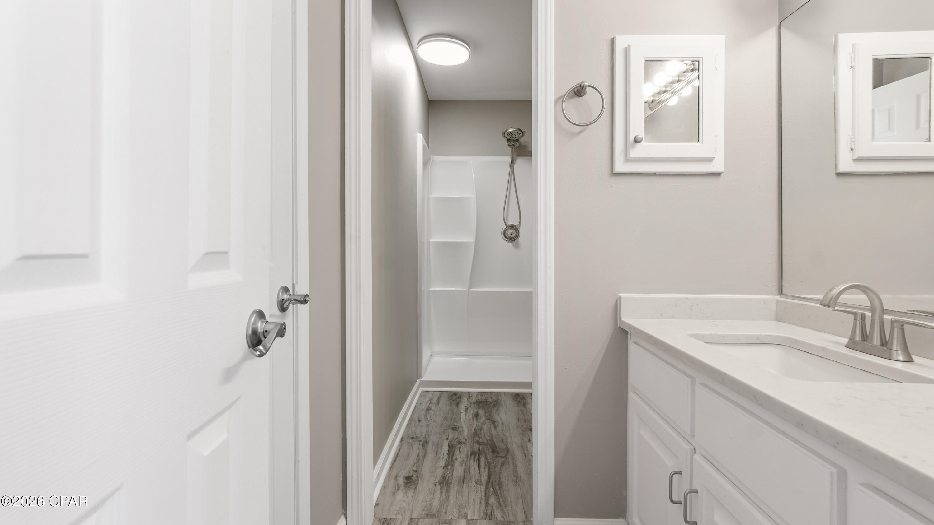 Venetian Villa 1st Add Replat - Residential
