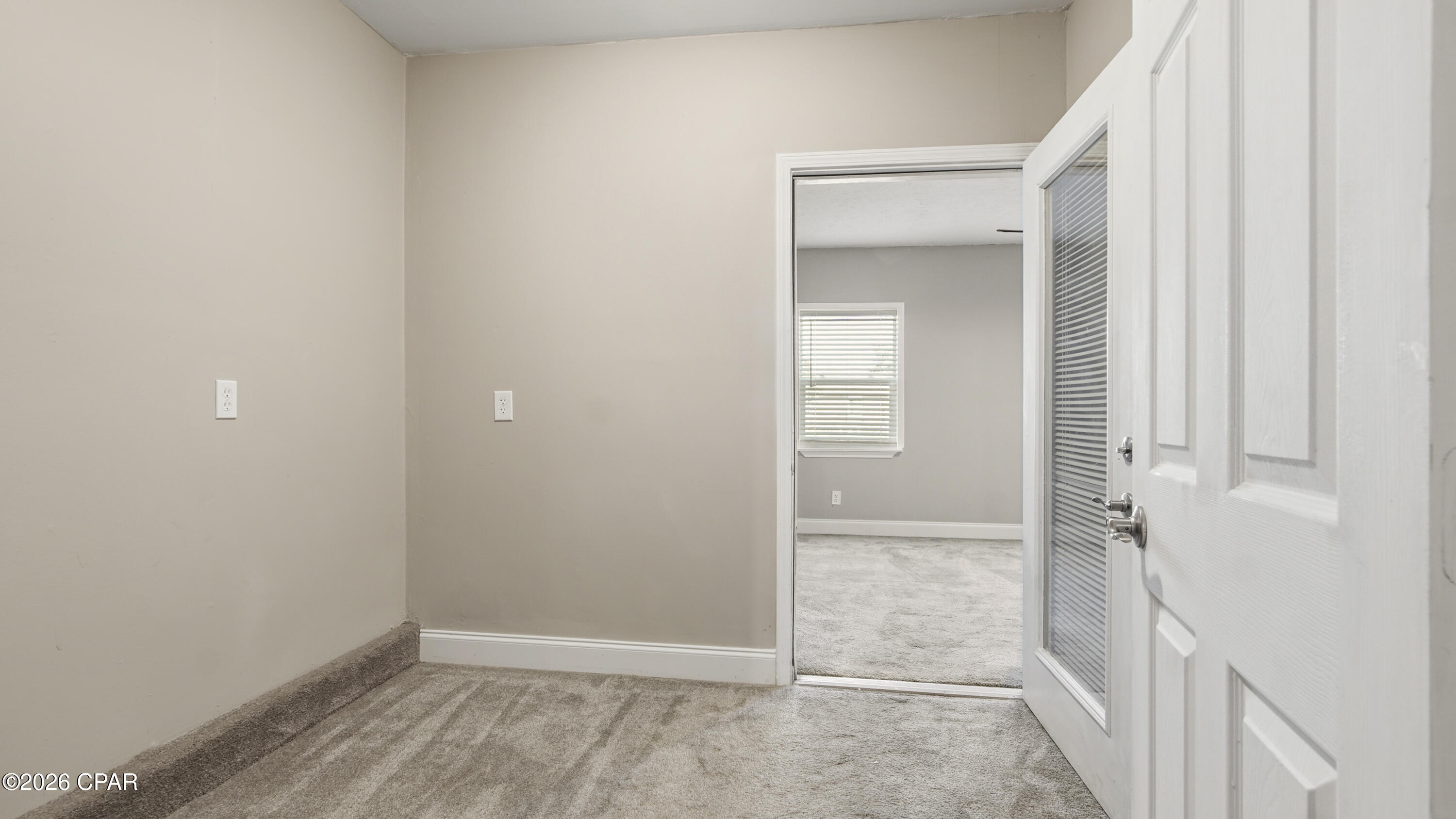 Venetian Villa 1st Add Replat - Residential