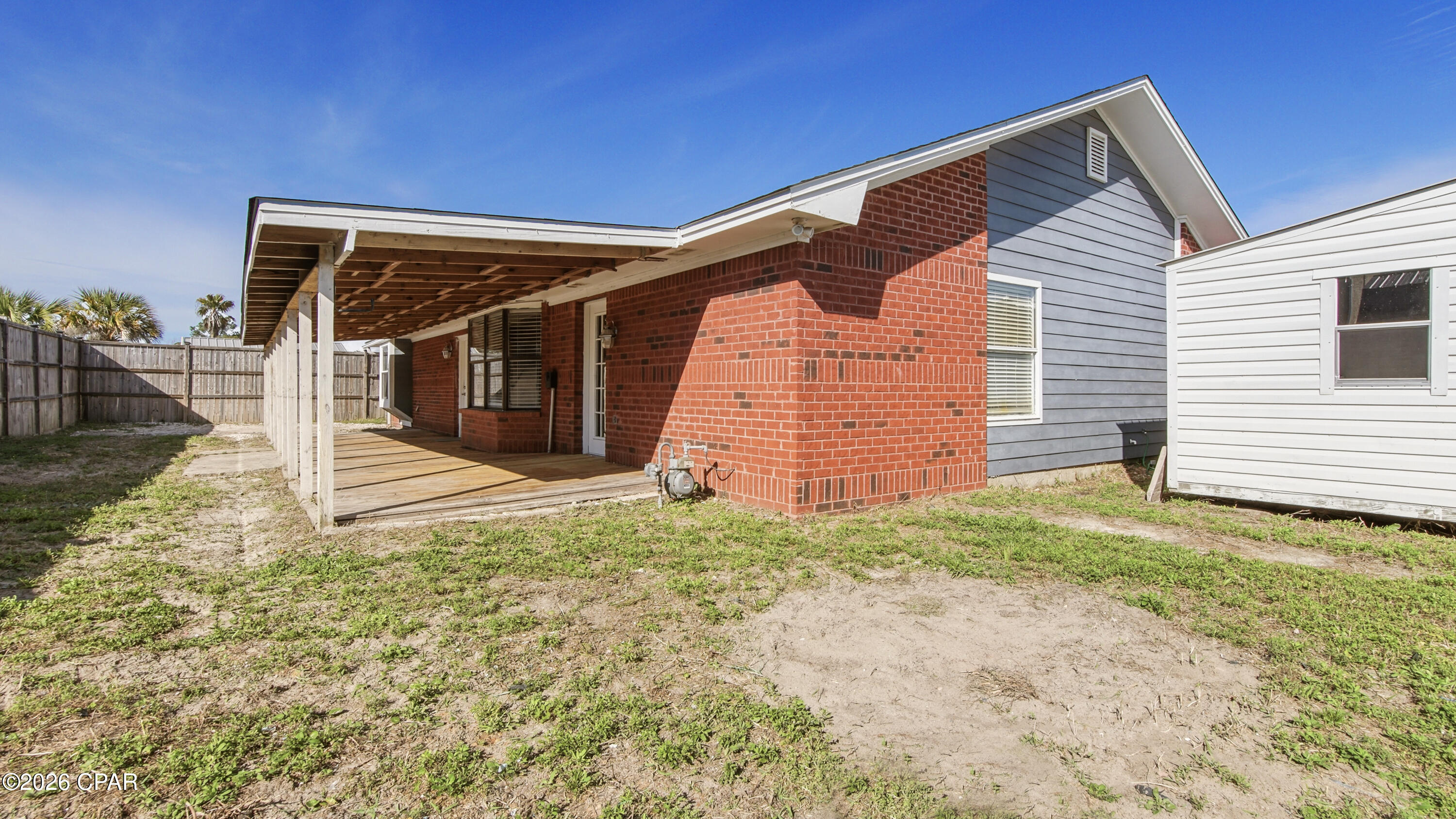 Venetian Villa 1st Add Replat - Residential