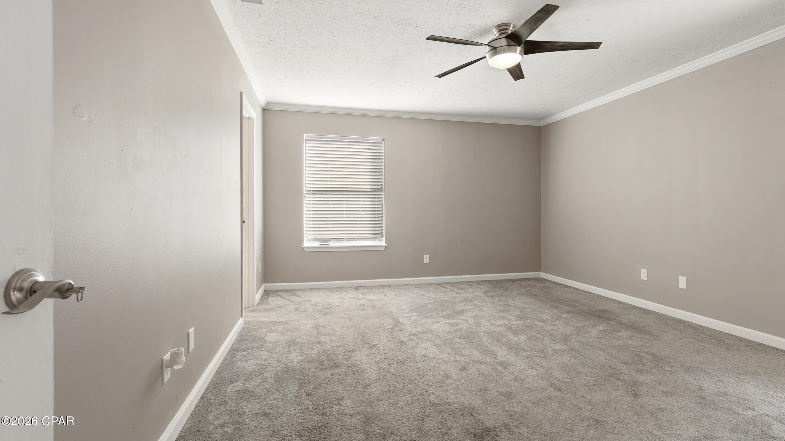 Venetian Villa 1st Add Replat - Residential