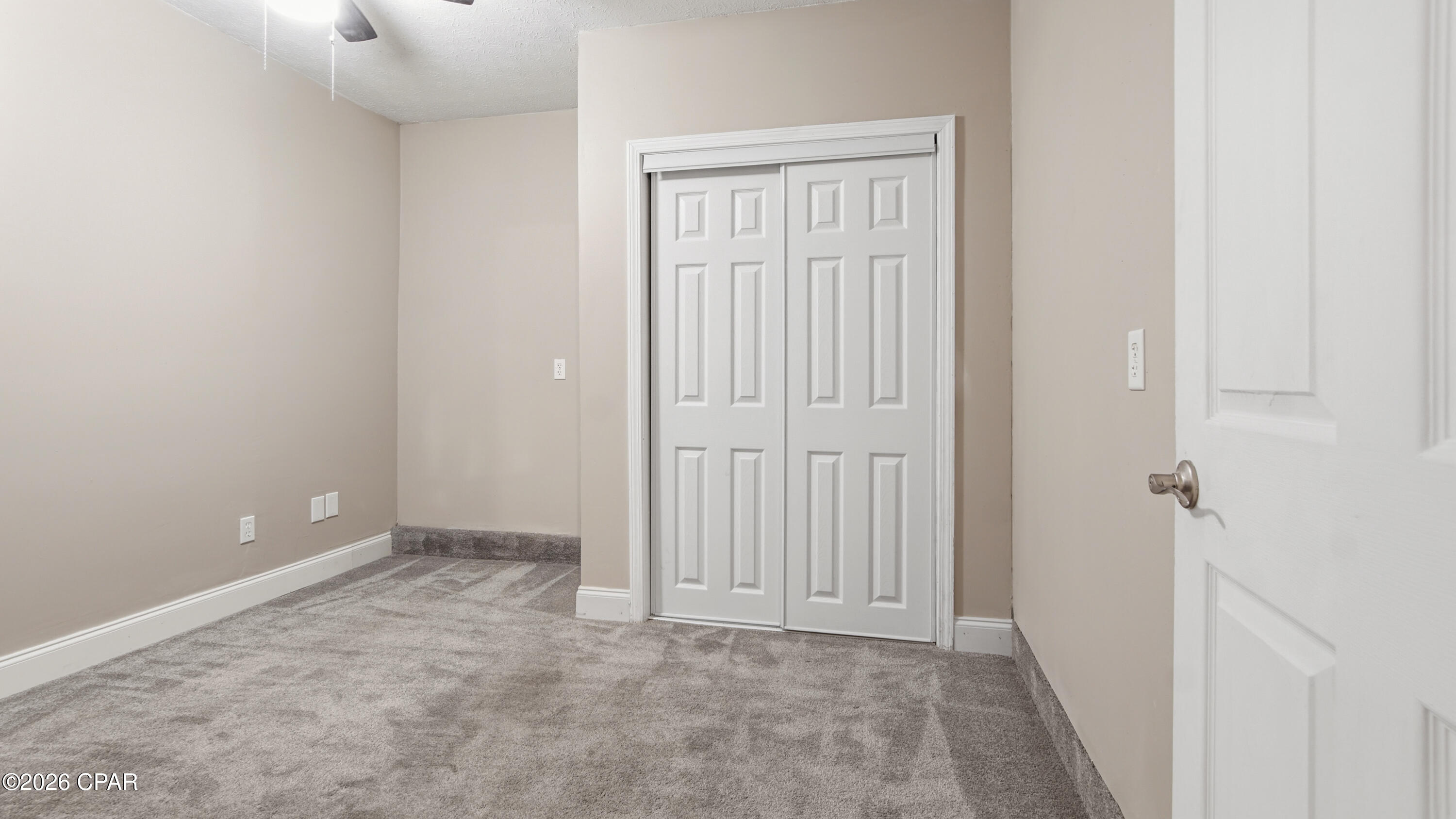 Venetian Villa 1st Add Replat - Residential