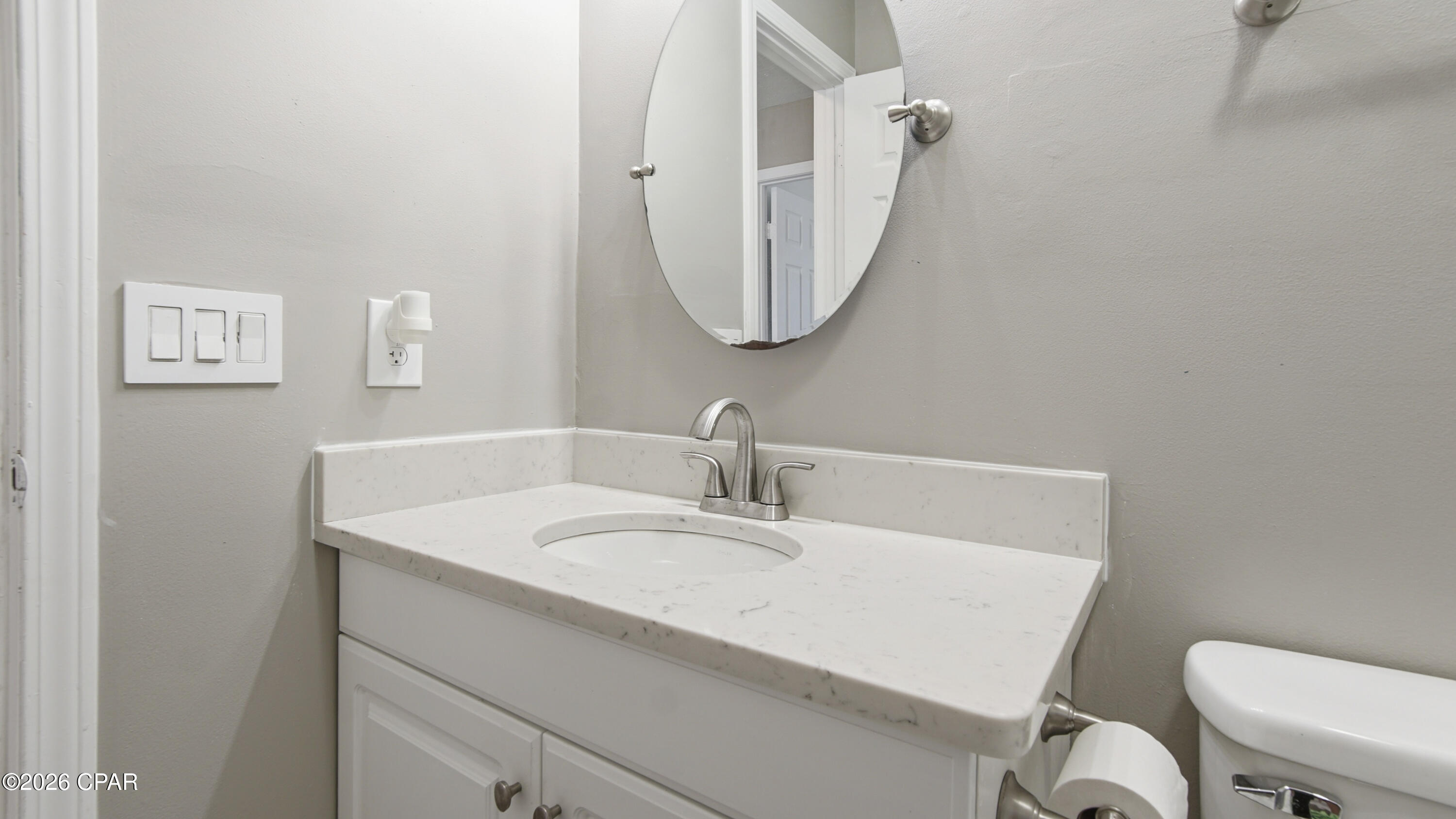 Venetian Villa 1st Add Replat - Residential
