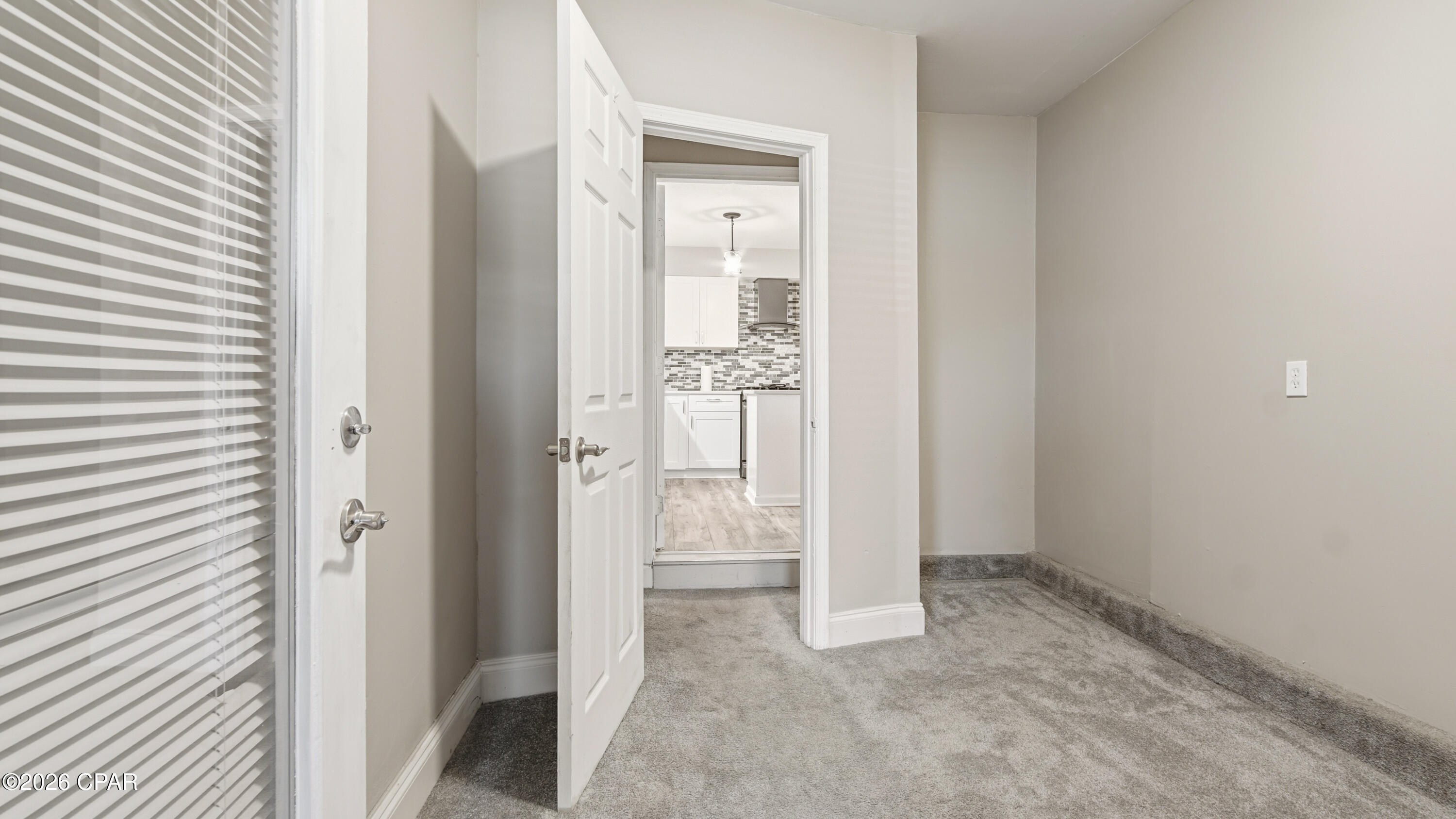 Venetian Villa 1st Add Replat - Residential