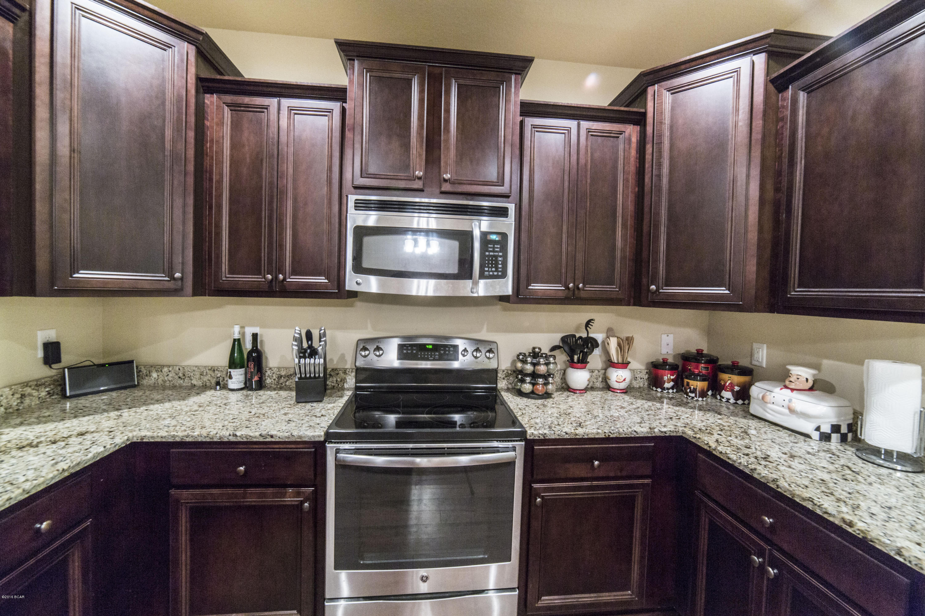 Cedar Branch - Residential Lease