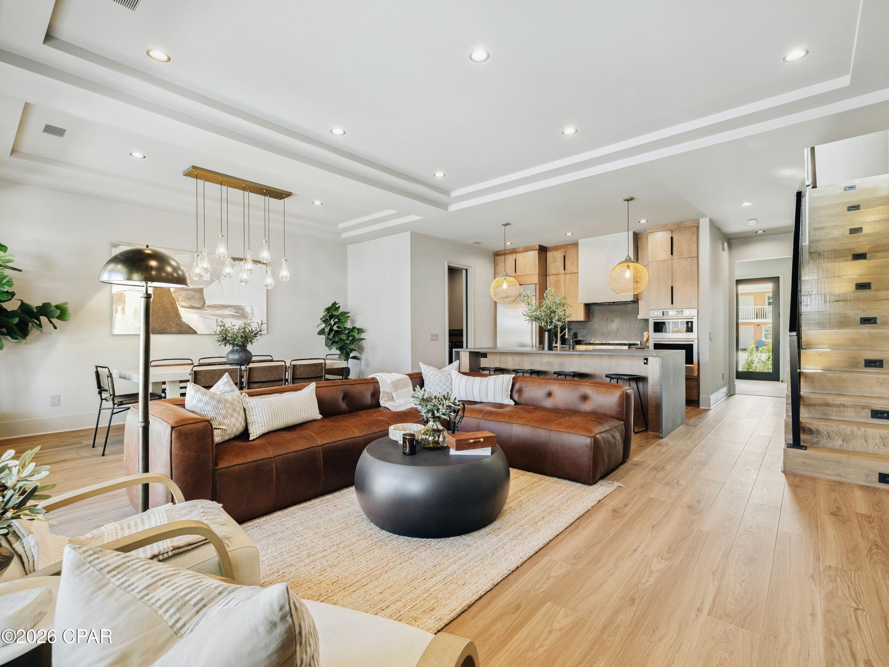 Riviera Beach - Residential