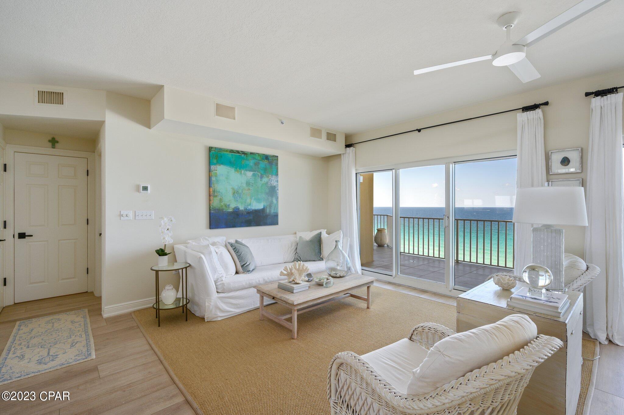 Holiday Isle - Residential
