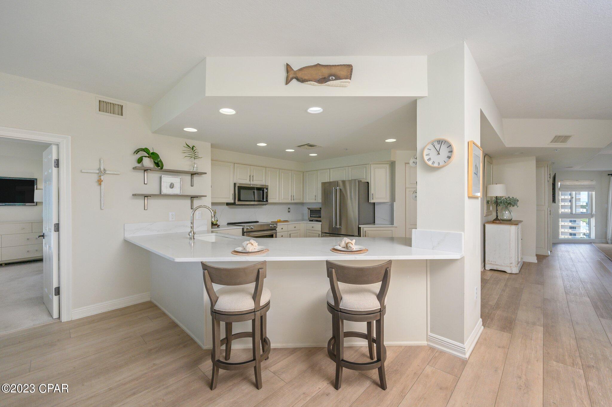 Holiday Isle - Residential