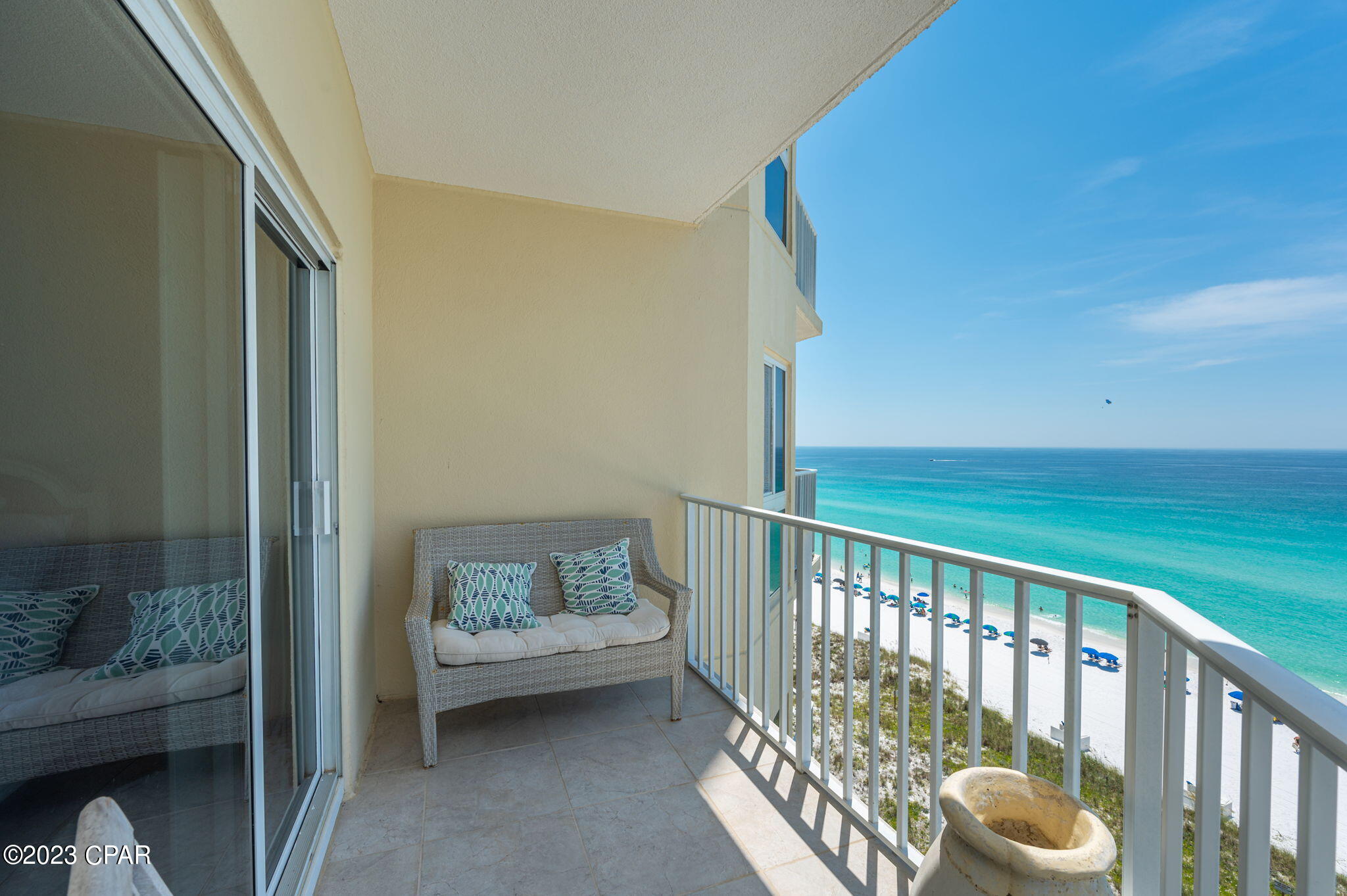 Holiday Isle - Residential
