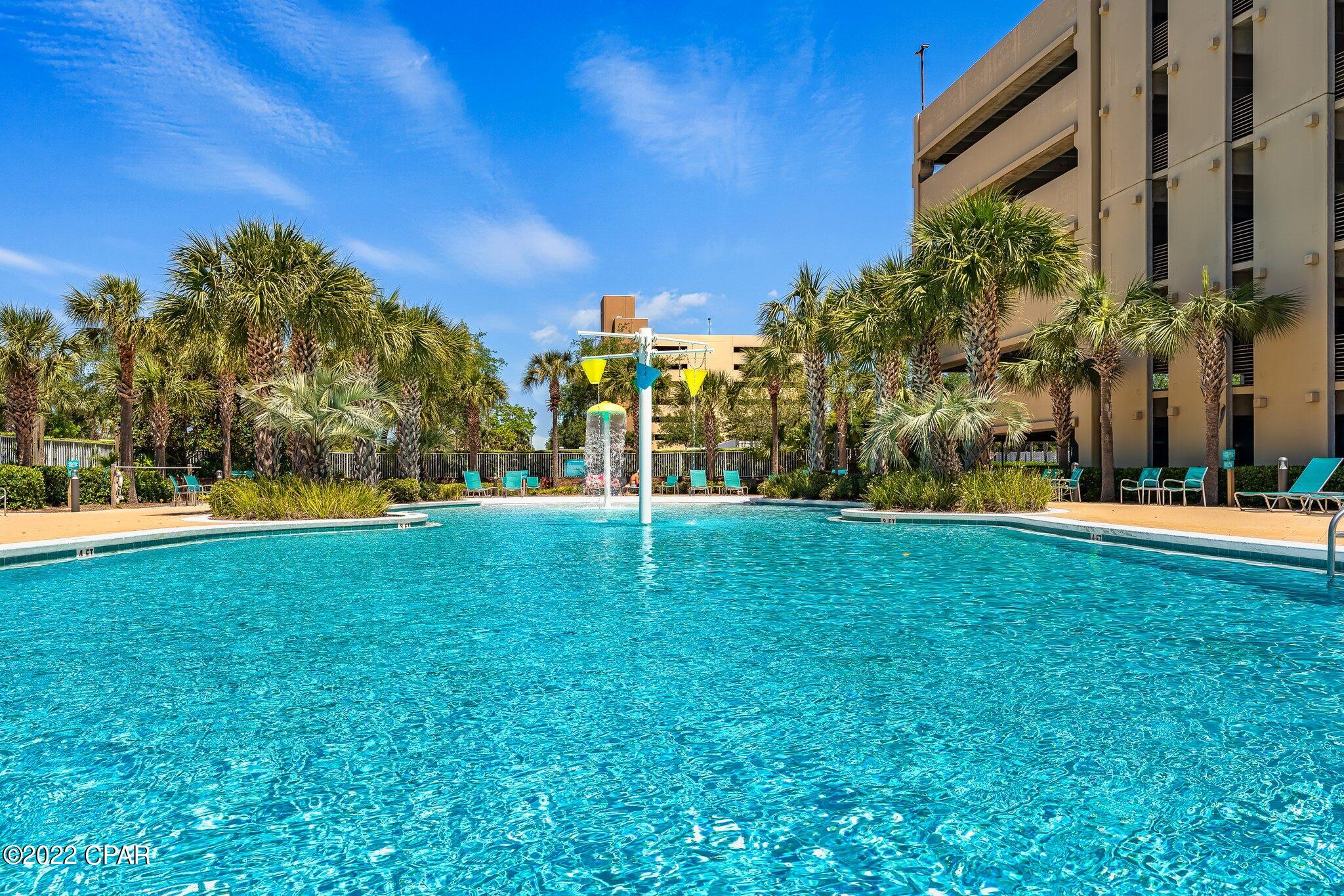 Emerald Beach Resort - Residential