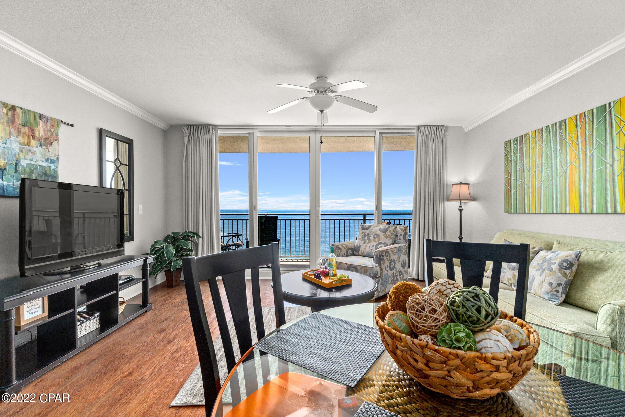 Emerald Beach Resort - Residential