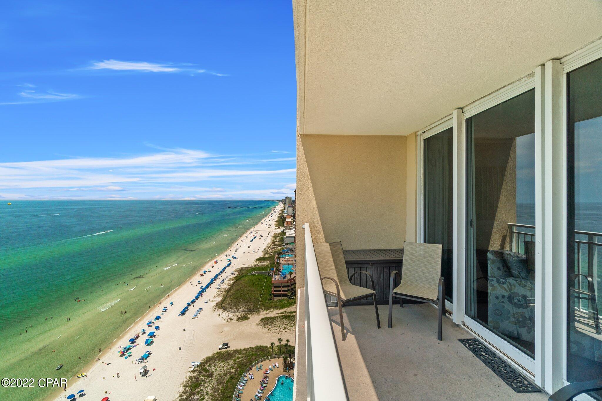 Emerald Beach Resort - Residential