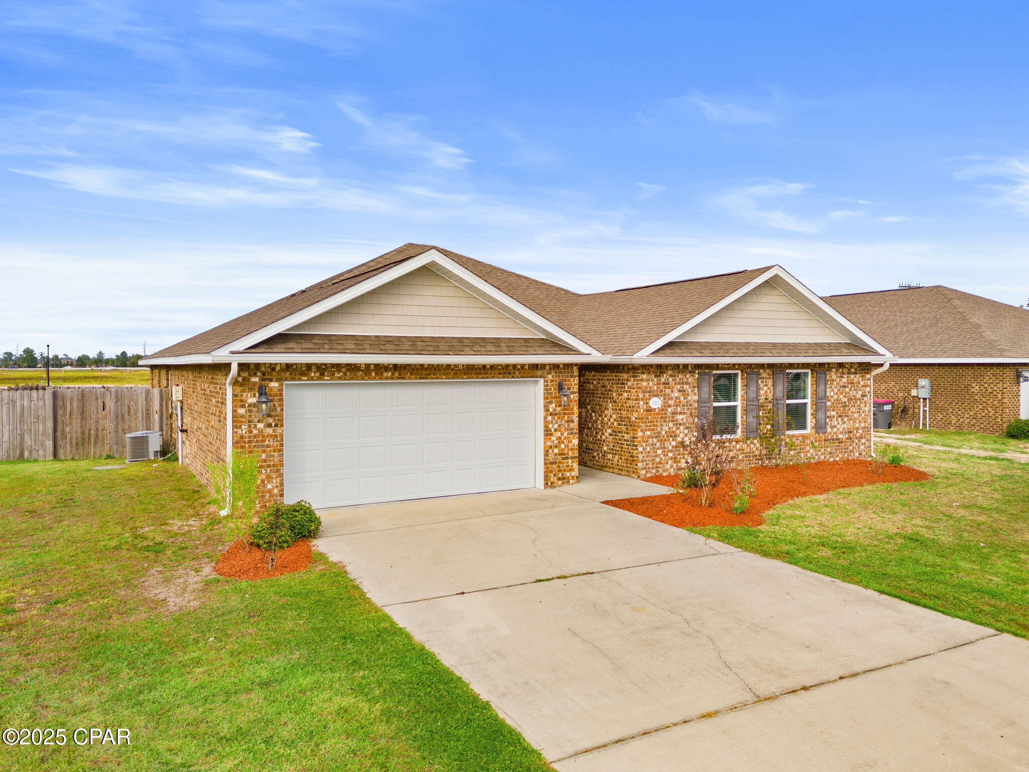 Hodges Bayou Plantation 1 - Residential
