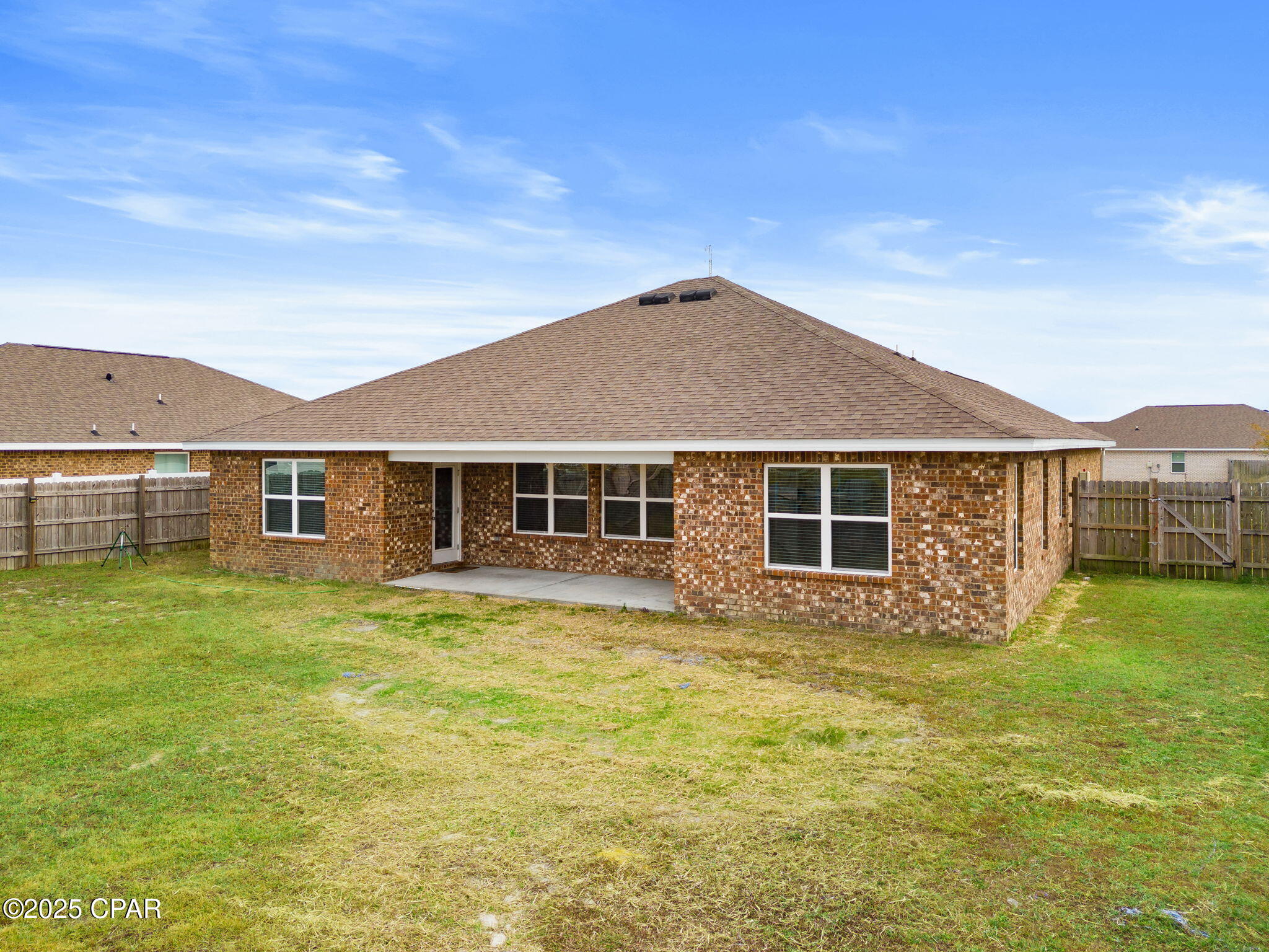 Hodges Bayou Plantation 1 - Residential