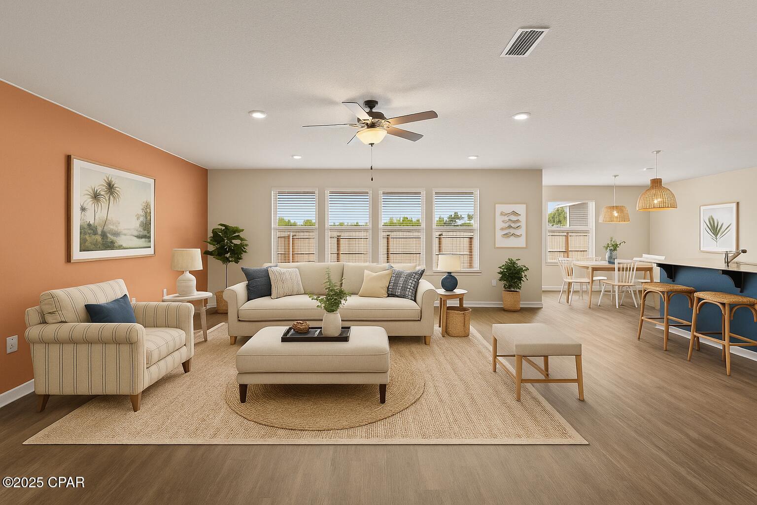 Hodges Bayou Plantation 1 - Residential