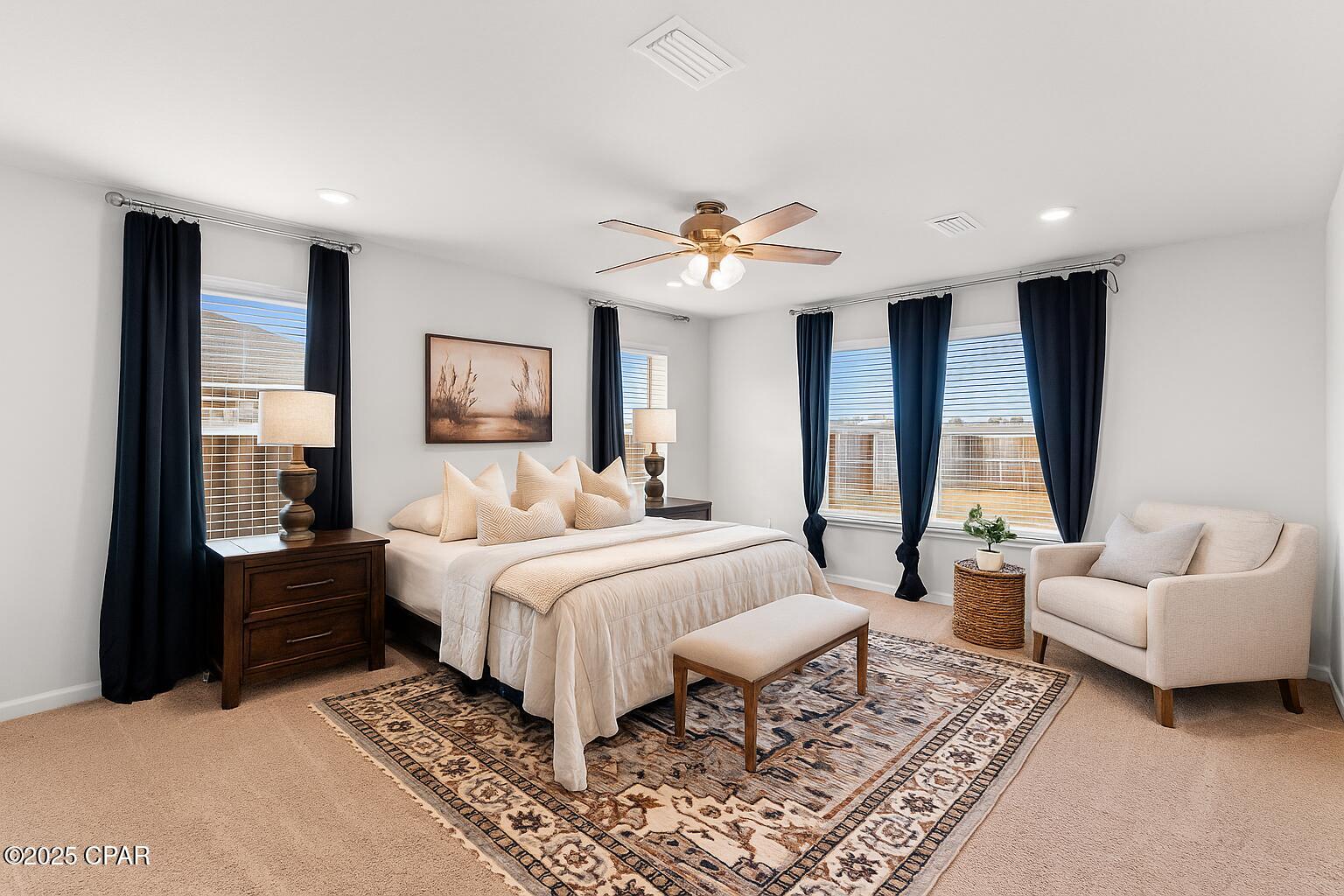 Hodges Bayou Plantation 1 - Residential
