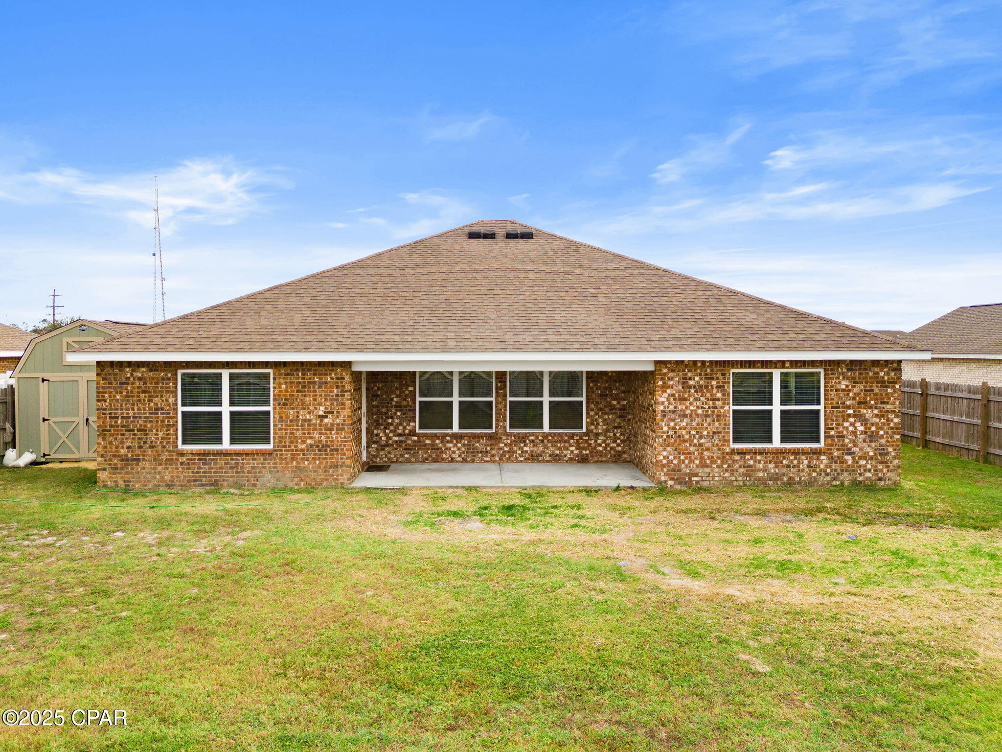 Hodges Bayou Plantation 1 - Residential