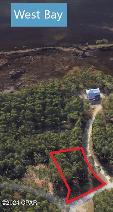 Rivercamps On Crooked Creek - Land