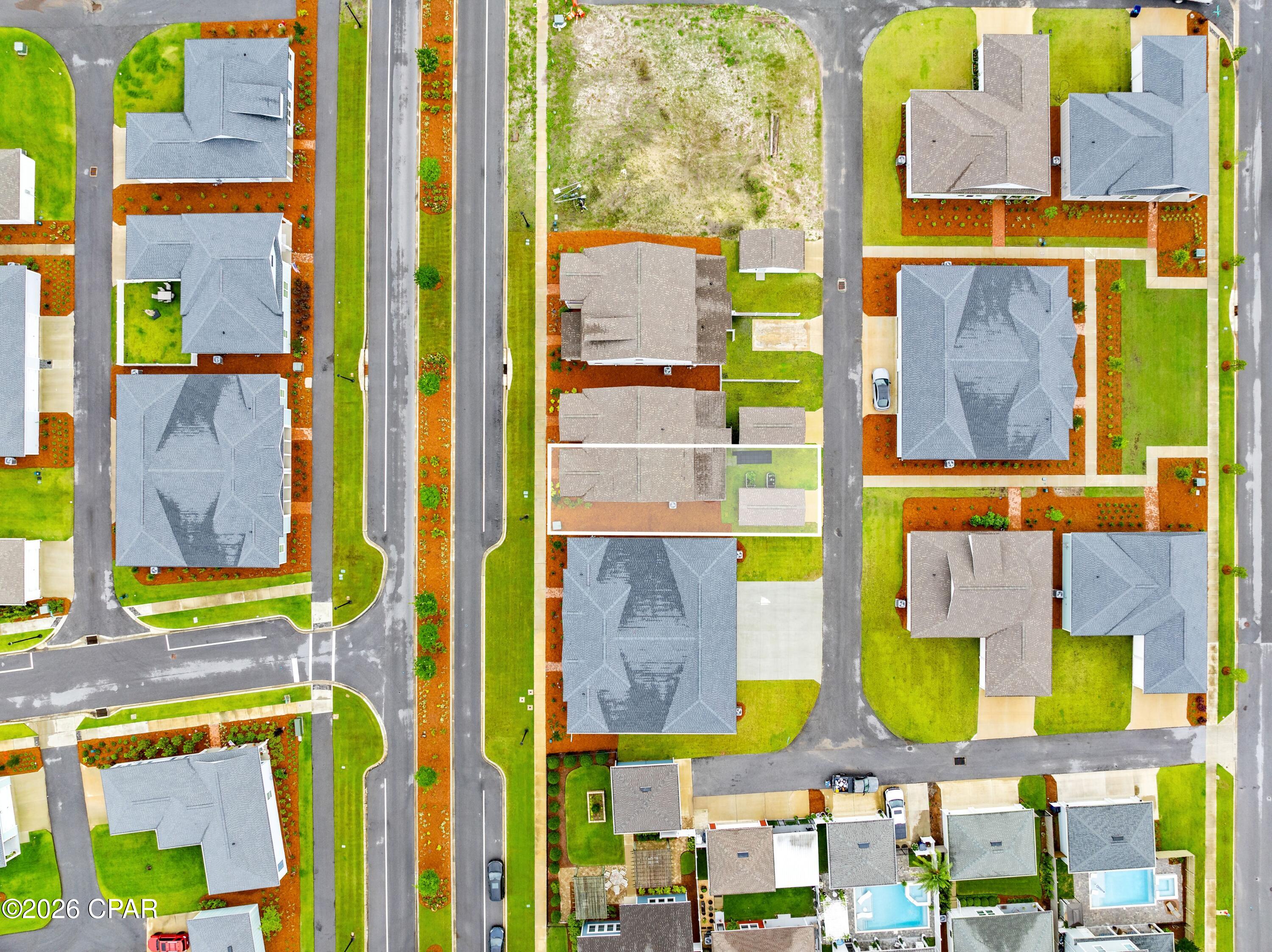 Sweetbay - Residential