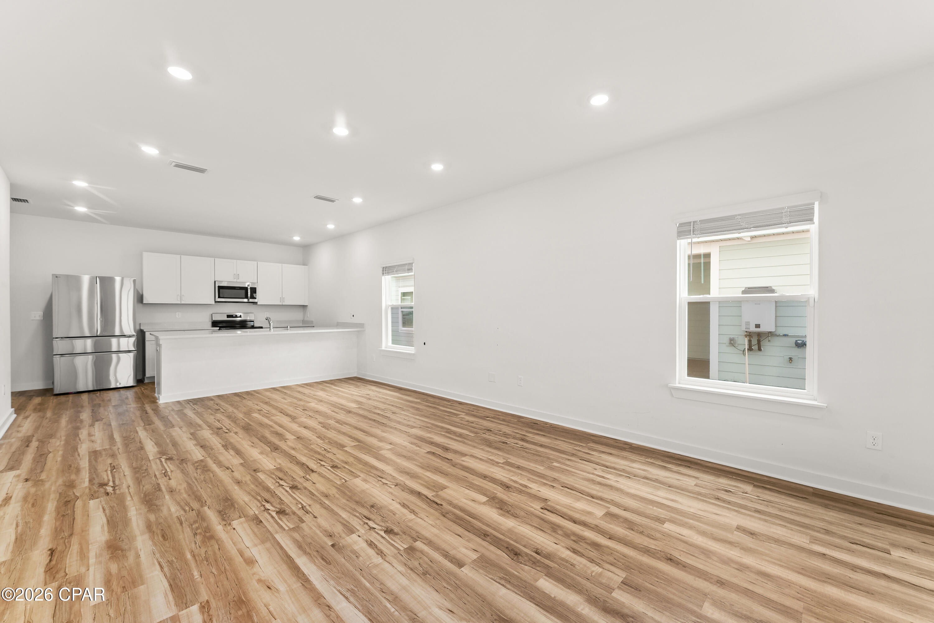 Sweetbay - Residential