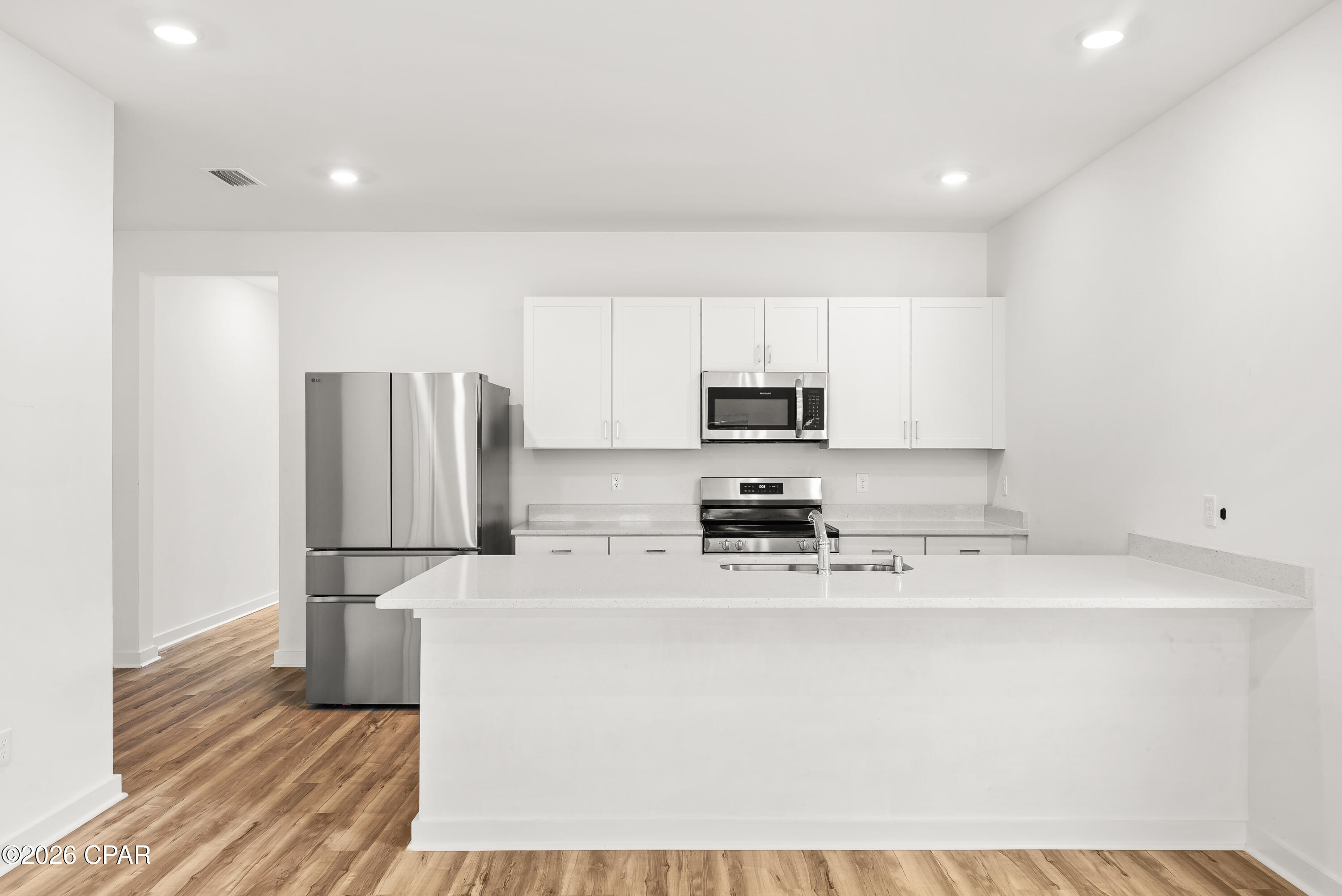Sweetbay - Residential