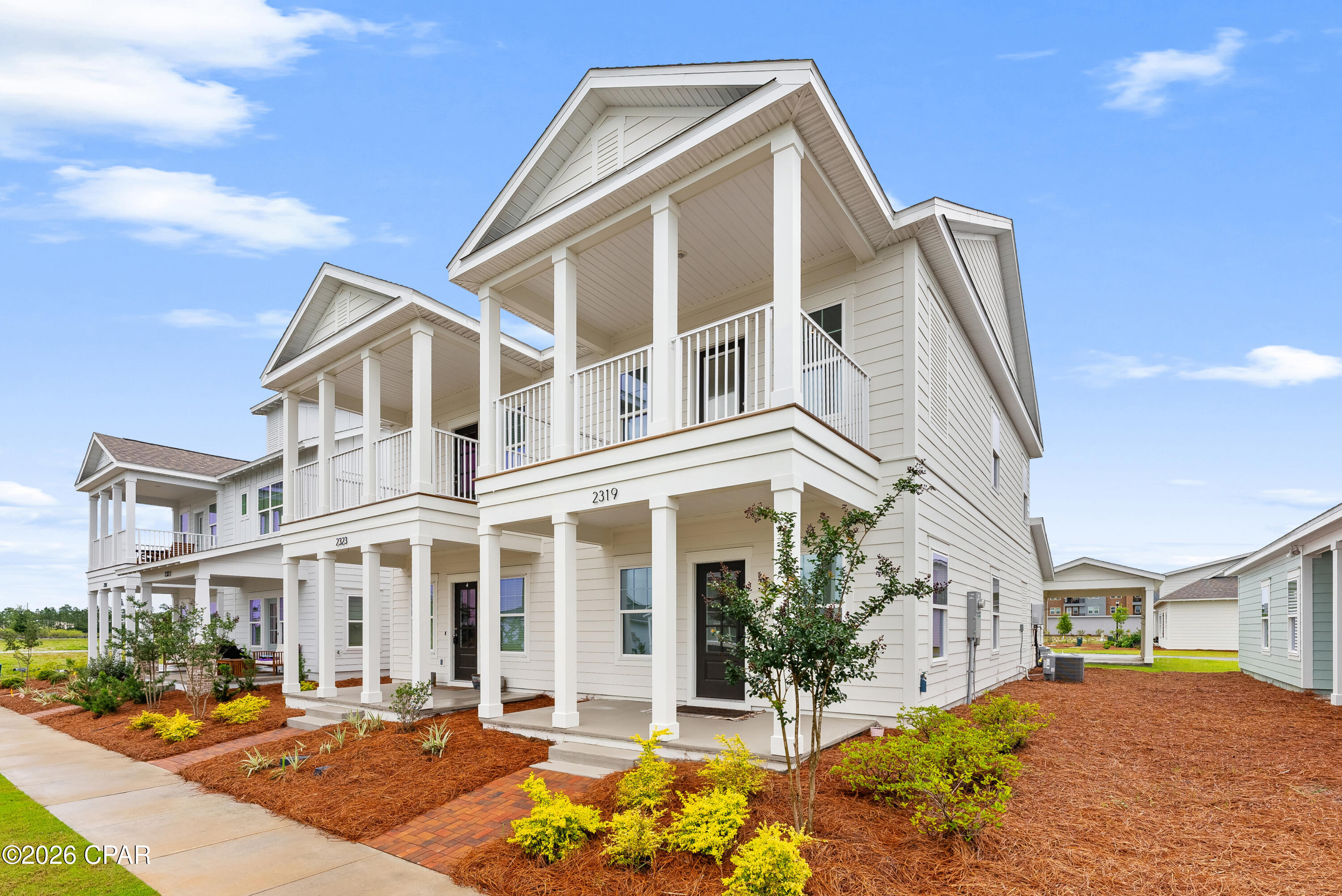 Sweetbay - Residential