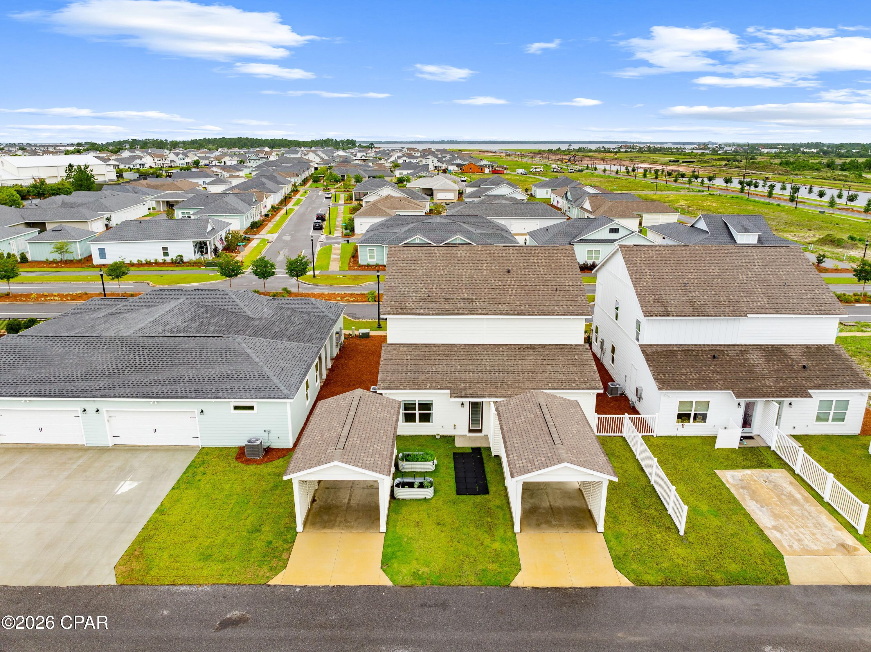 Sweetbay - Residential