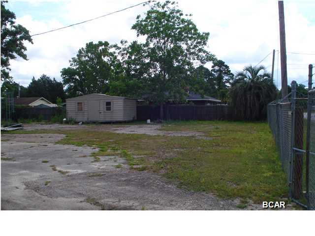 No Named Subdivision - Commercial Sale